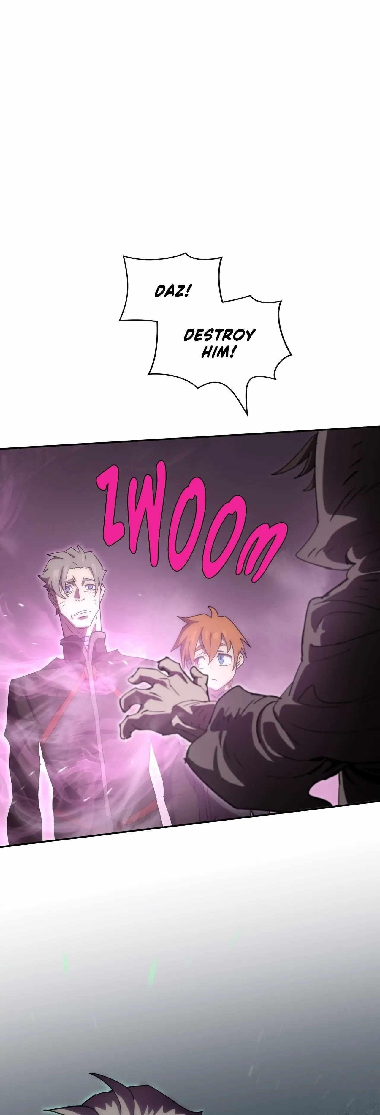 Read 4 Cut Hero Manga Online
