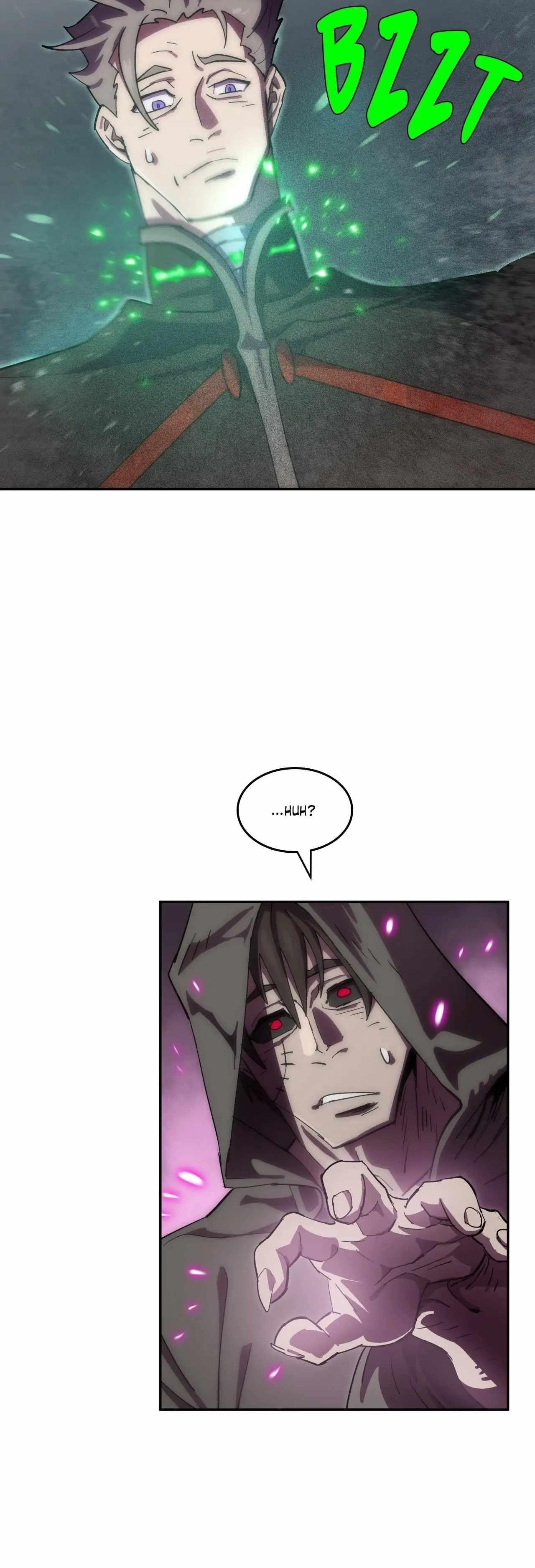 Read 4 Cut Hero Manga Online