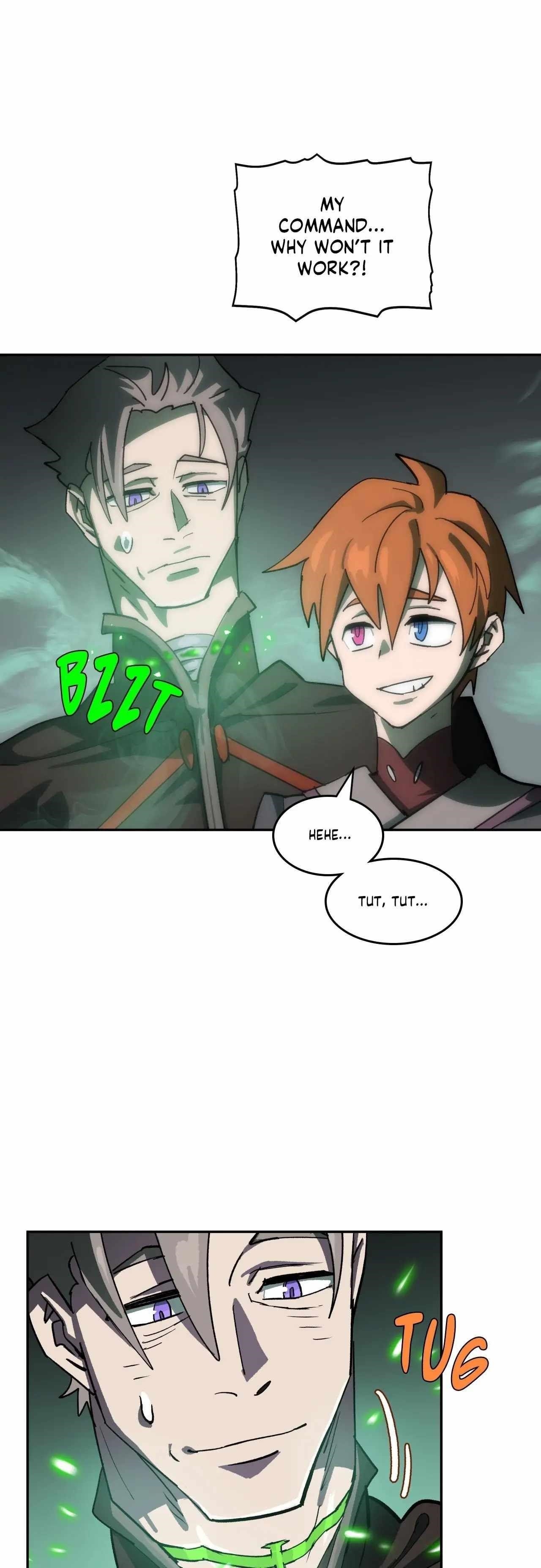 Read 4 Cut Hero Manga Online