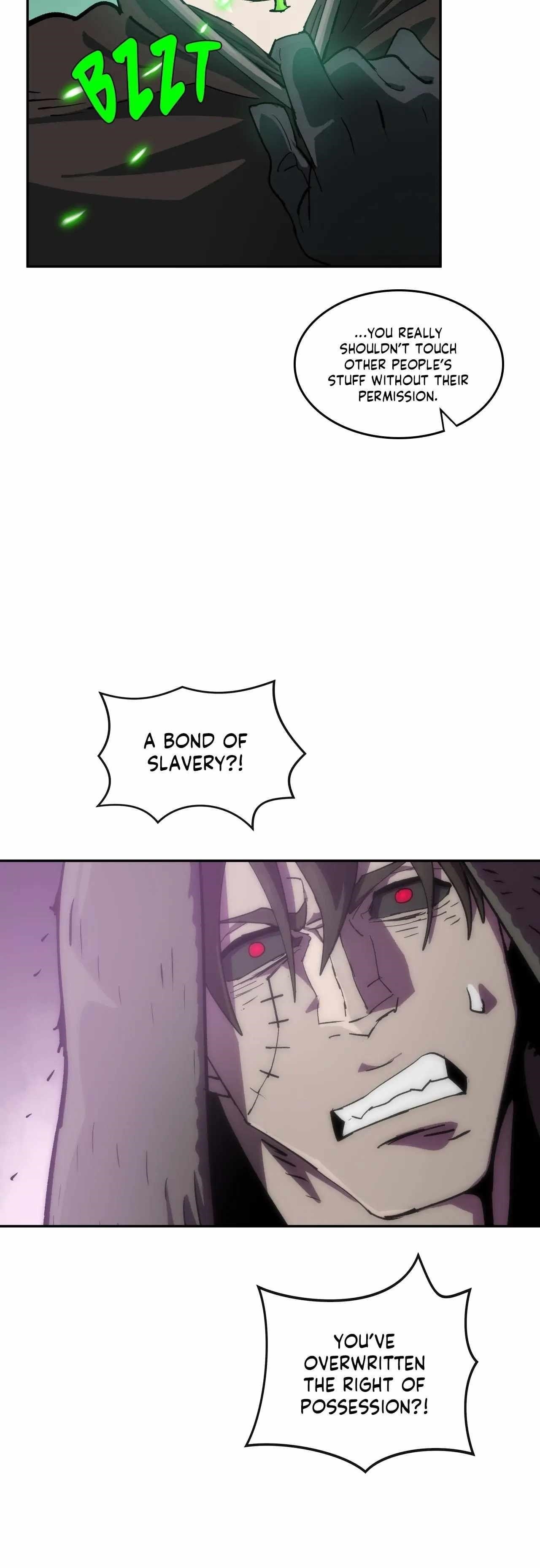 Read 4 Cut Hero Manga Online