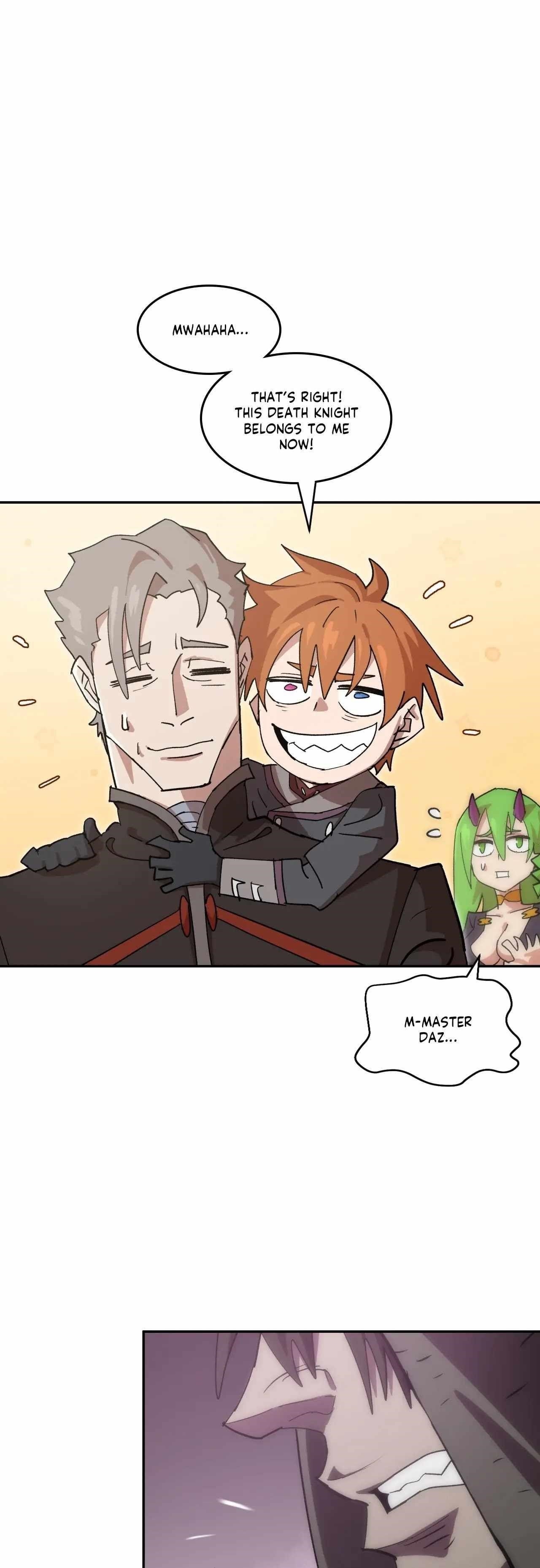 Read 4 Cut Hero Manga Online