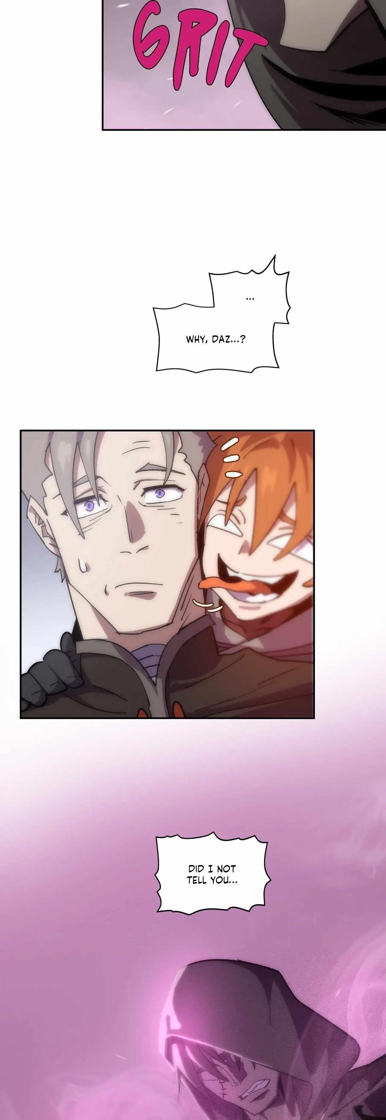 Read 4 Cut Hero Manga Online