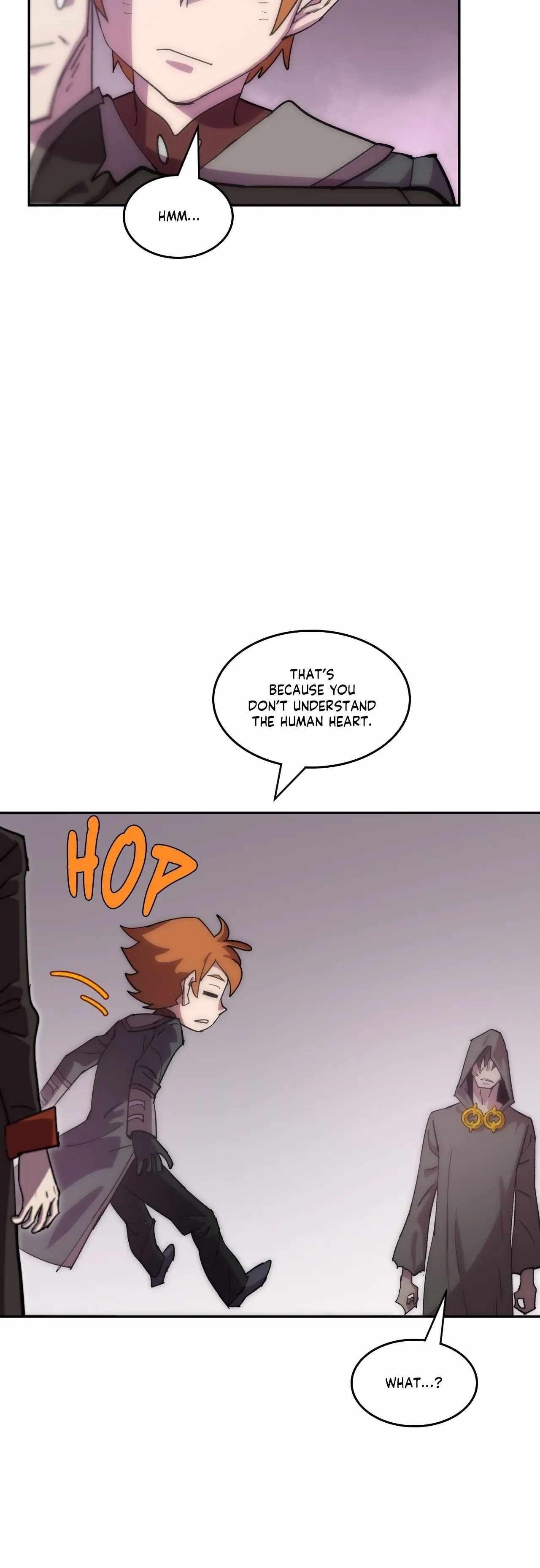 Read 4 Cut Hero Manga Online