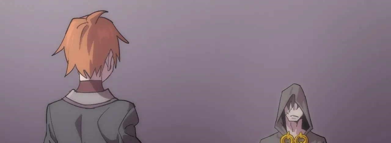 Read 4 Cut Hero Manga Online