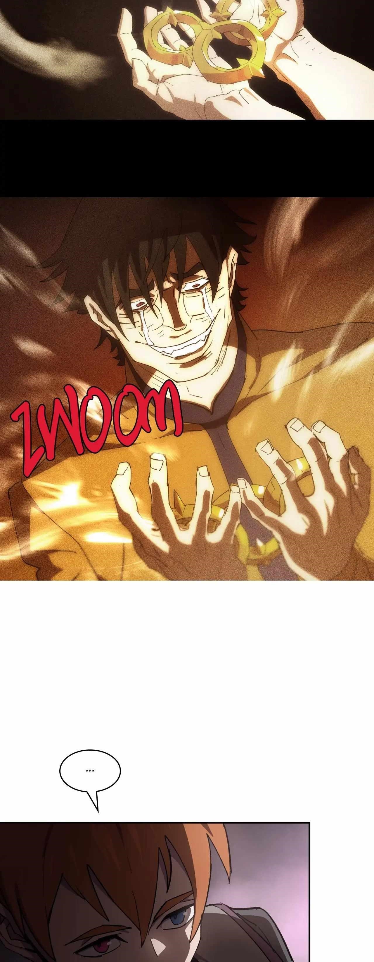 Read 4 Cut Hero Manga Online