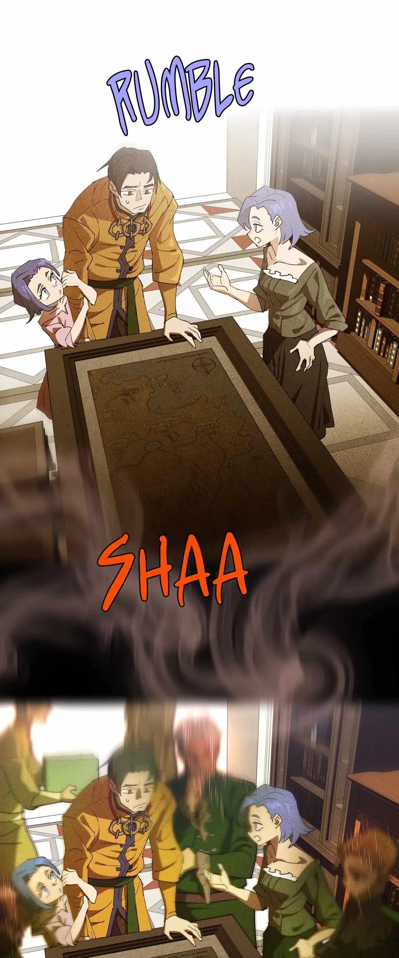 Read 4 Cut Hero Manga Online