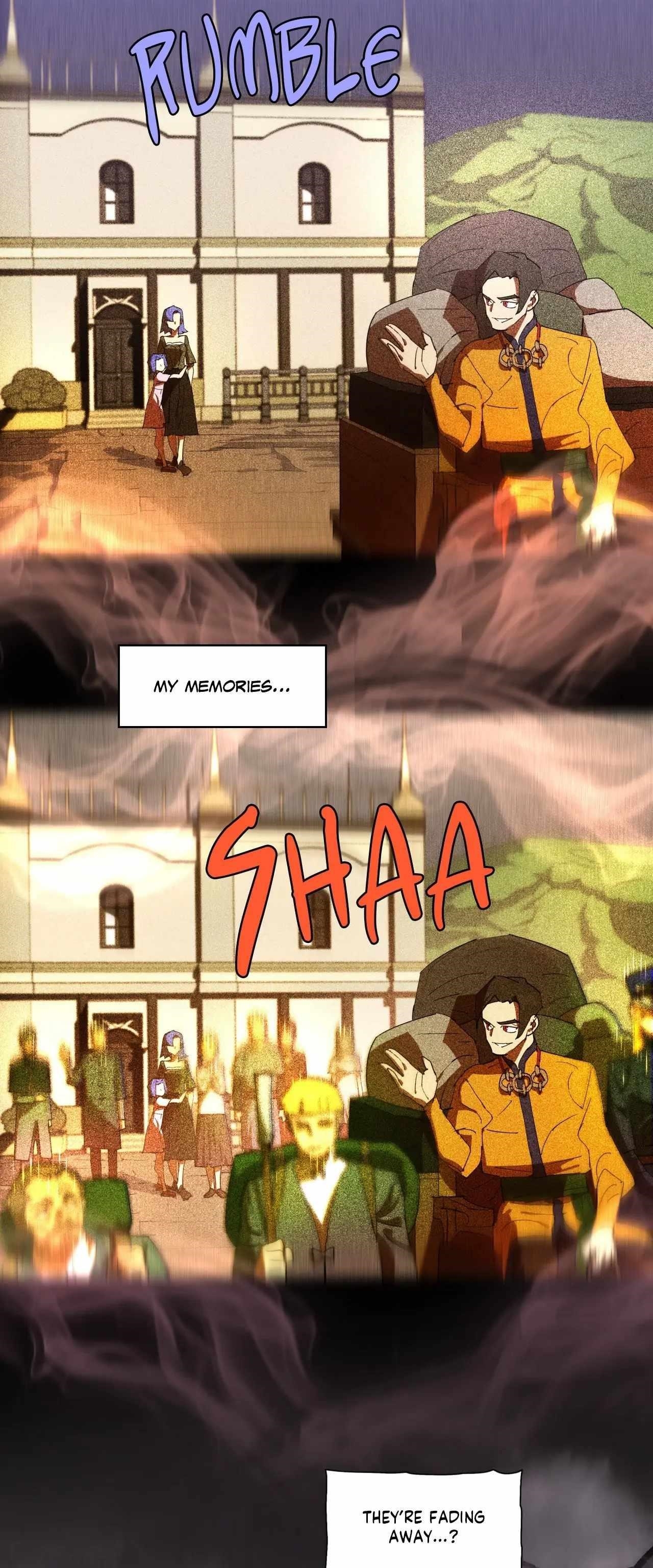 Read 4 Cut Hero Manga Online