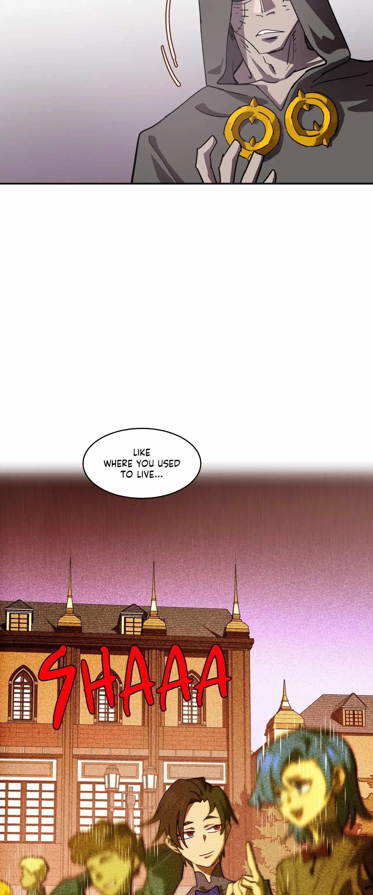 Read 4 Cut Hero Manga Online