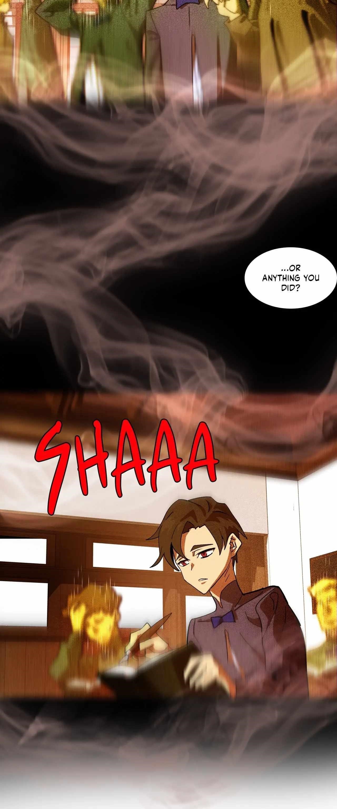Read 4 Cut Hero Manga Online