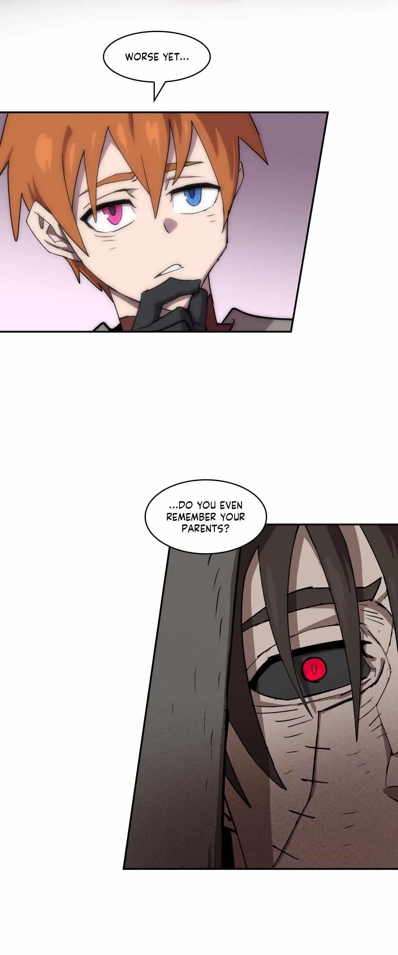 Read 4 Cut Hero Manga Online