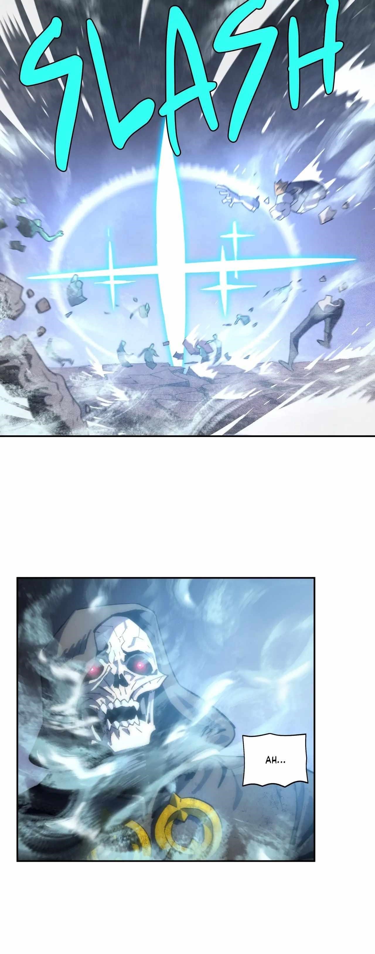 Read 4 Cut Hero Manga Online