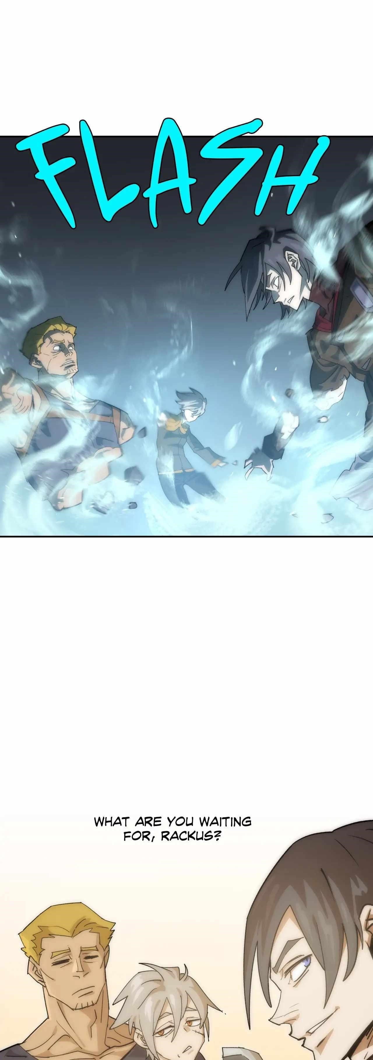 Read 4 Cut Hero Manga Online