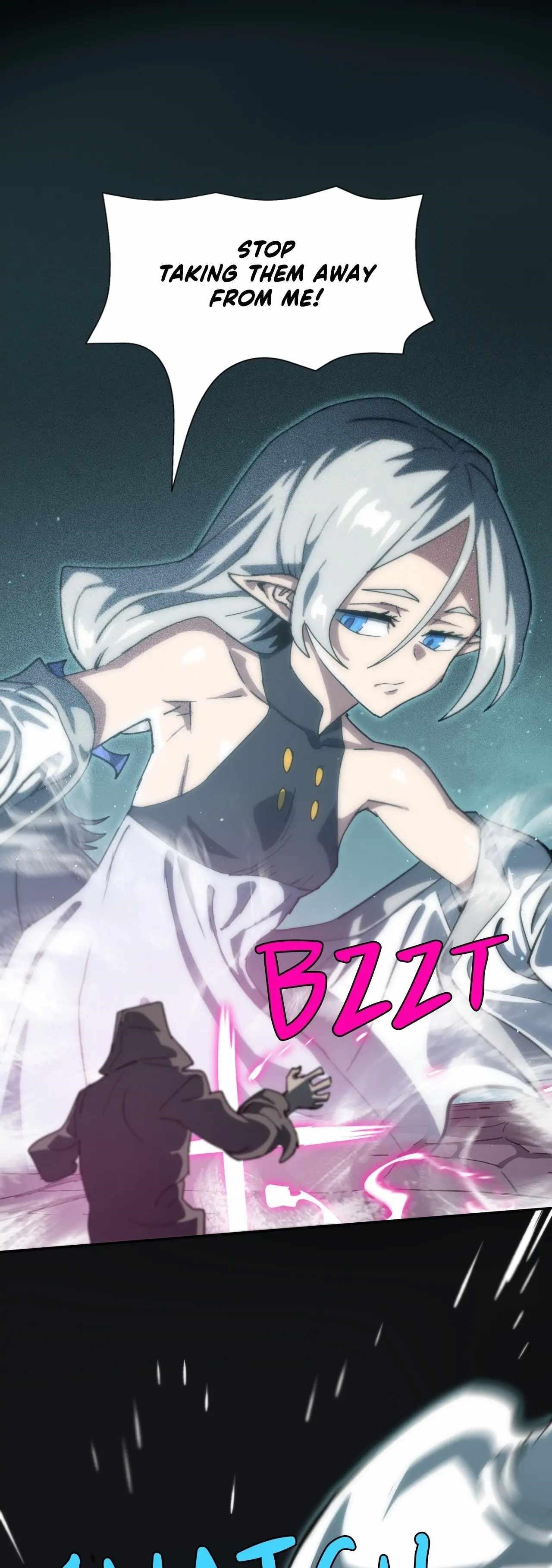 Read 4 Cut Hero Manga Online