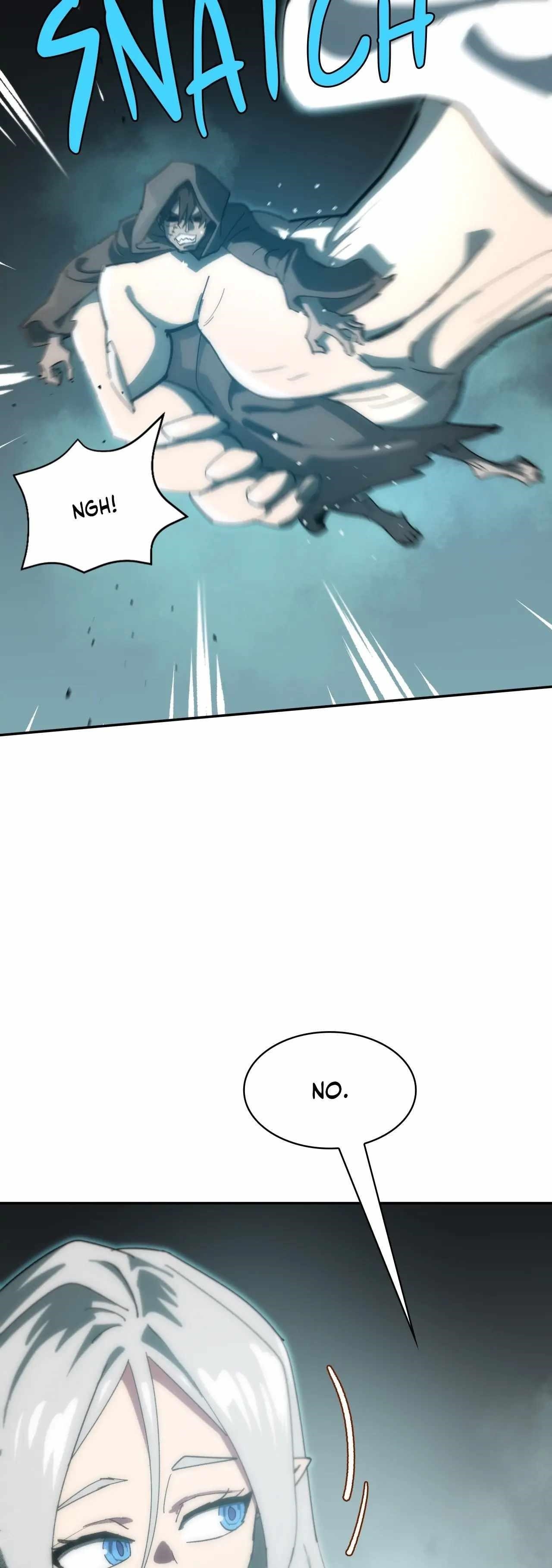 Read 4 Cut Hero Manga Online