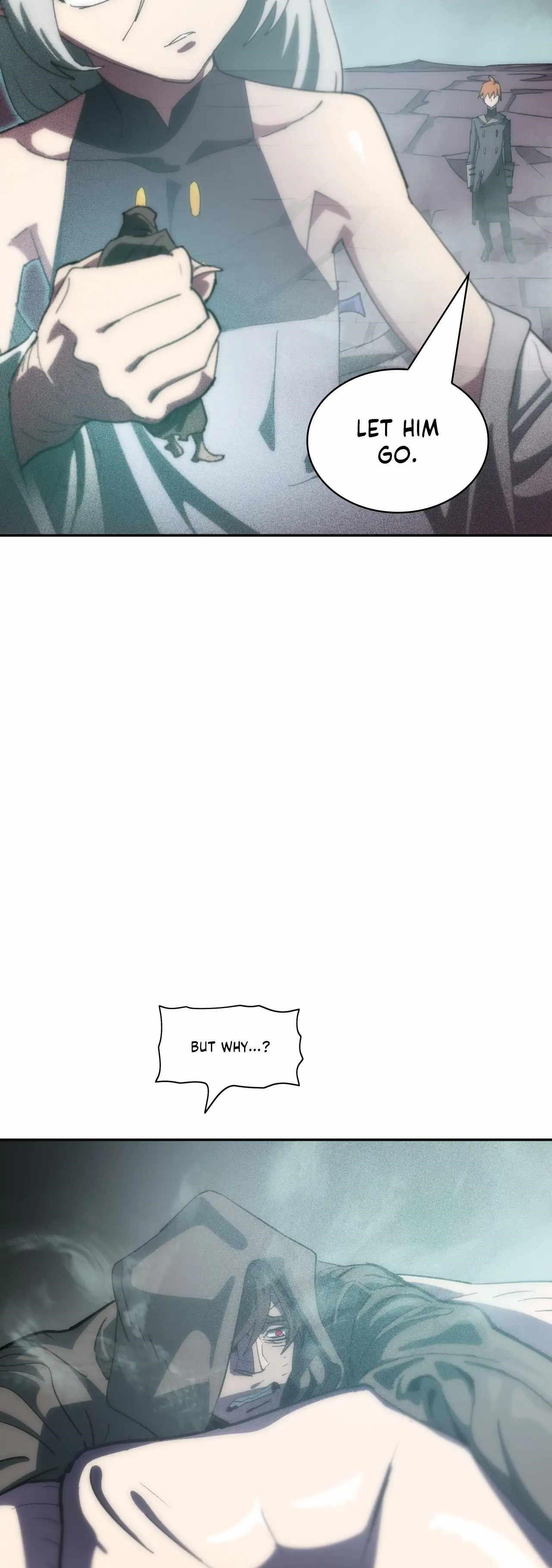 Read 4 Cut Hero Manga Online