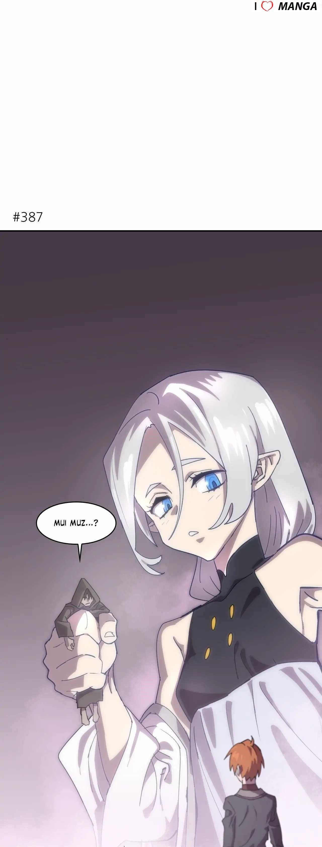 Read 4 Cut Hero Manga Online