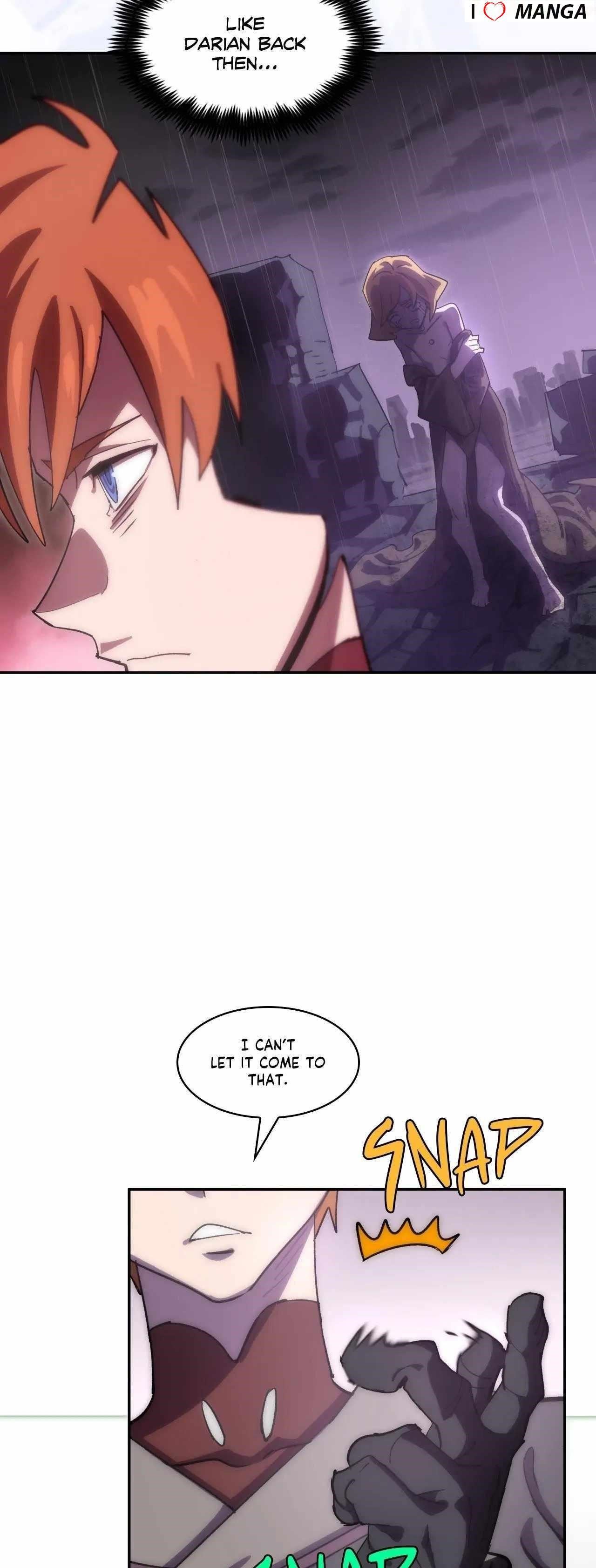 Read 4 Cut Hero Manga Online