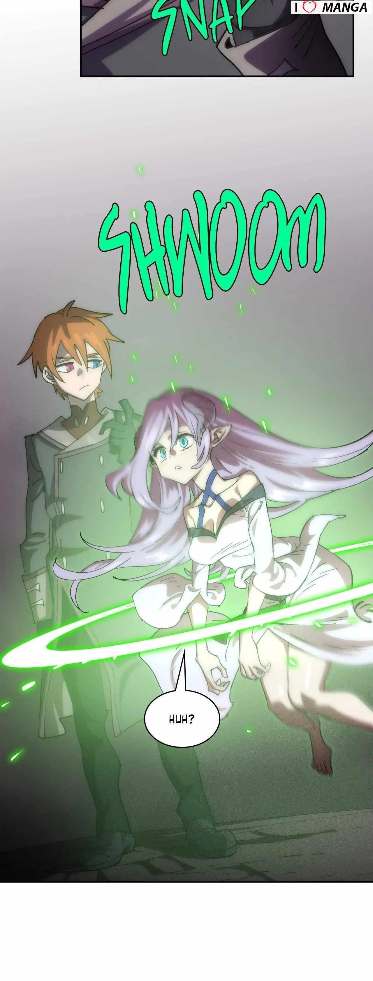 Read 4 Cut Hero Manga Online