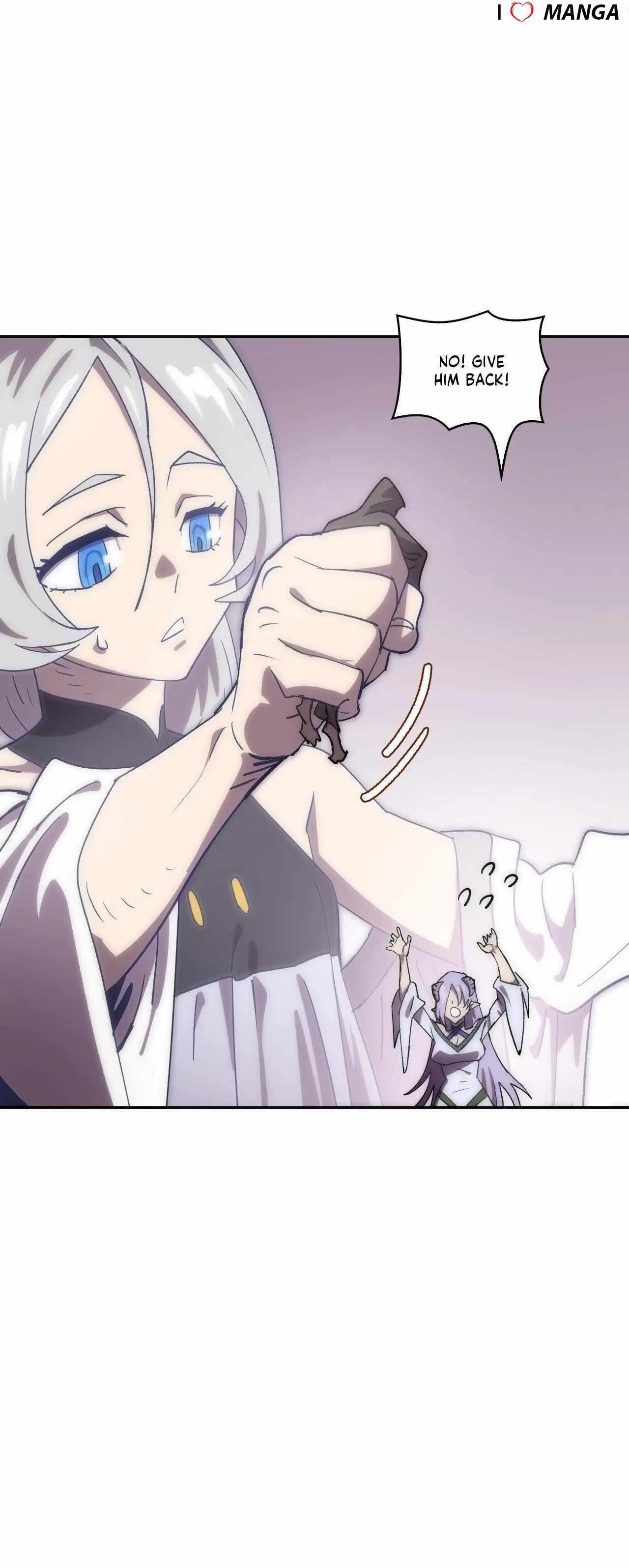 Read 4 Cut Hero Manga Online