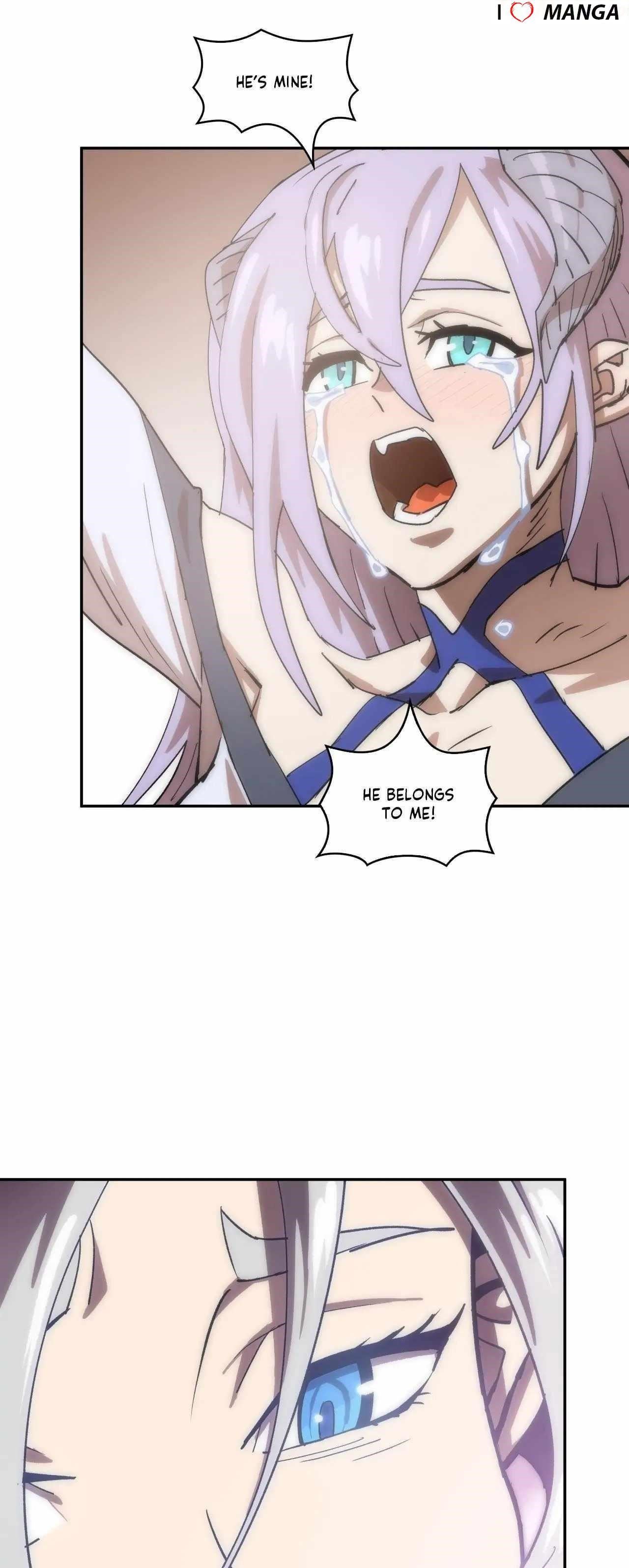 Read 4 Cut Hero Manga Online