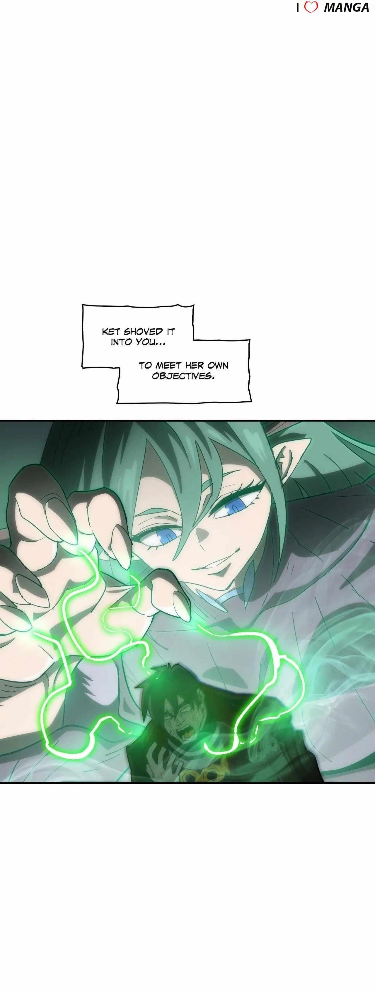 Read 4 Cut Hero Manga Online