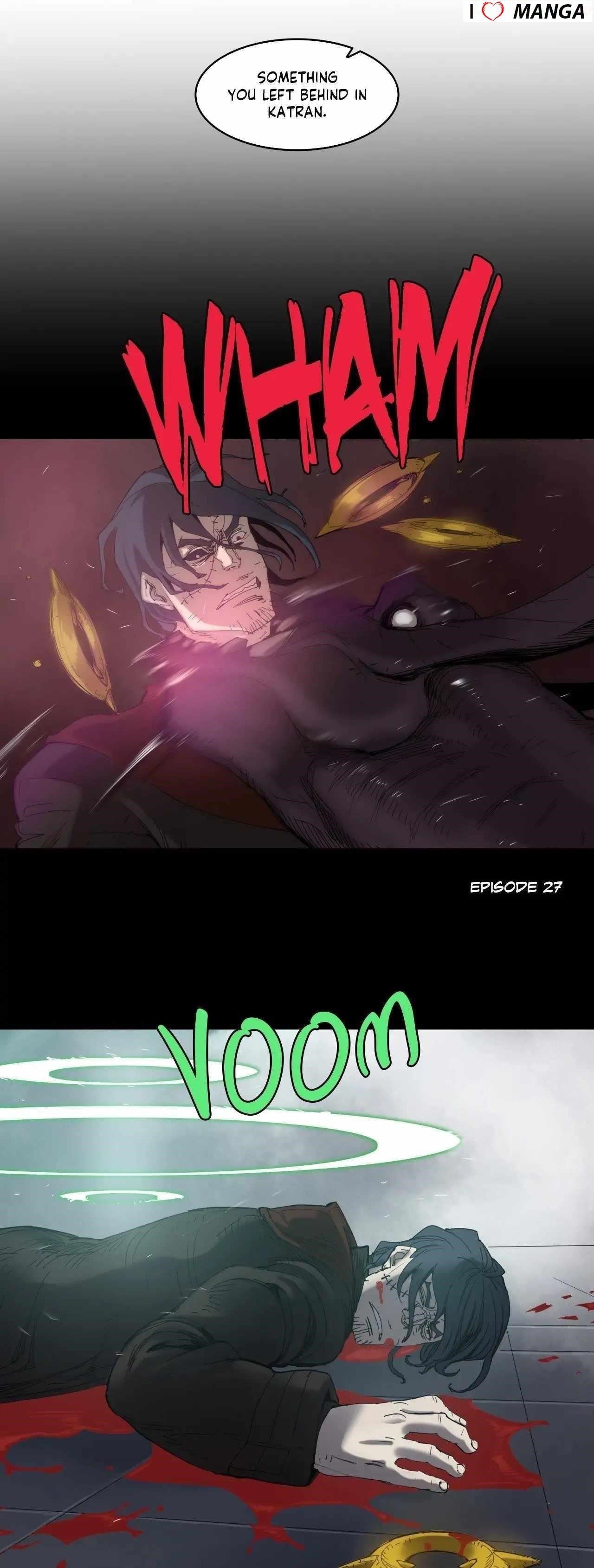 Read 4 Cut Hero Manga Online