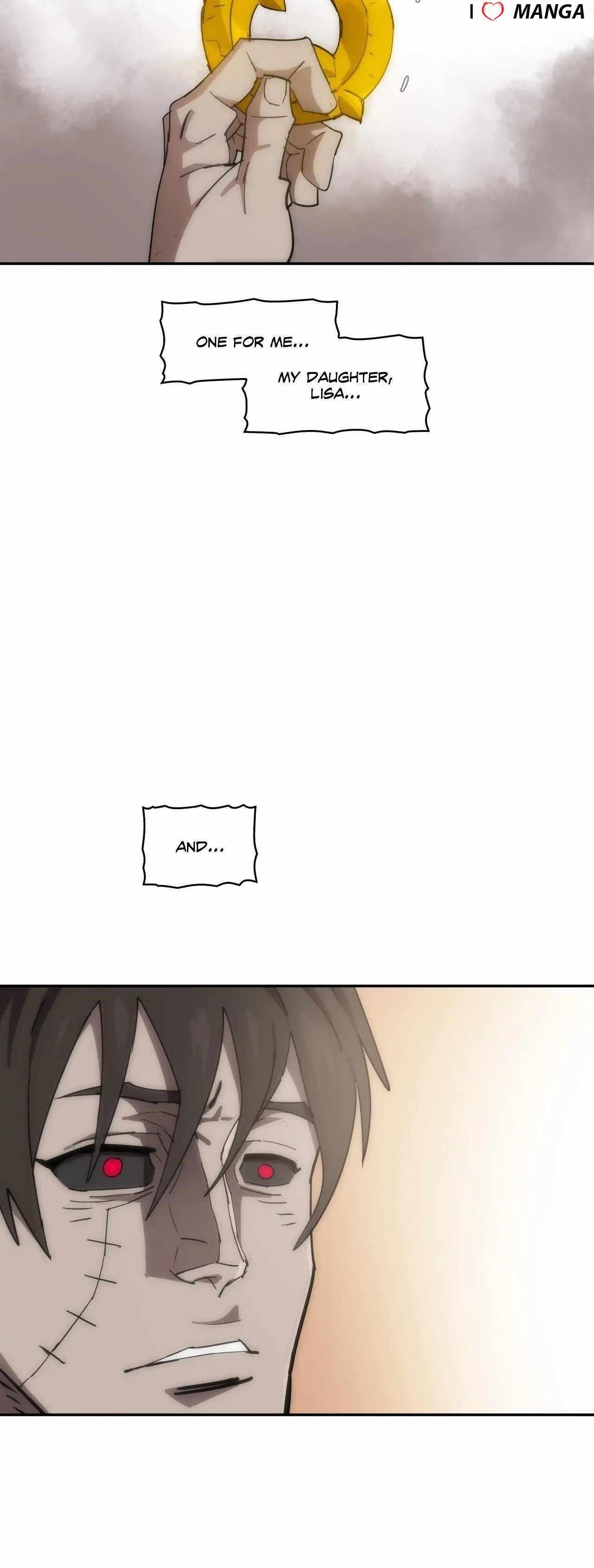 Read 4 Cut Hero Manga Online