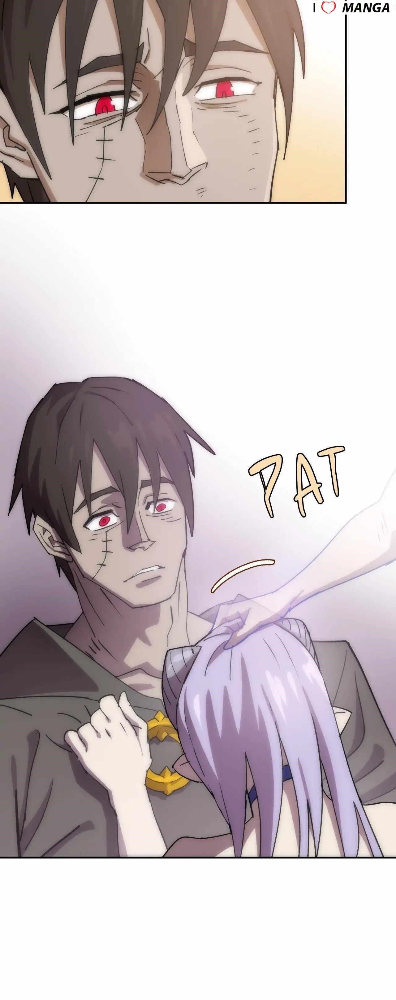 Read 4 Cut Hero Manga Online