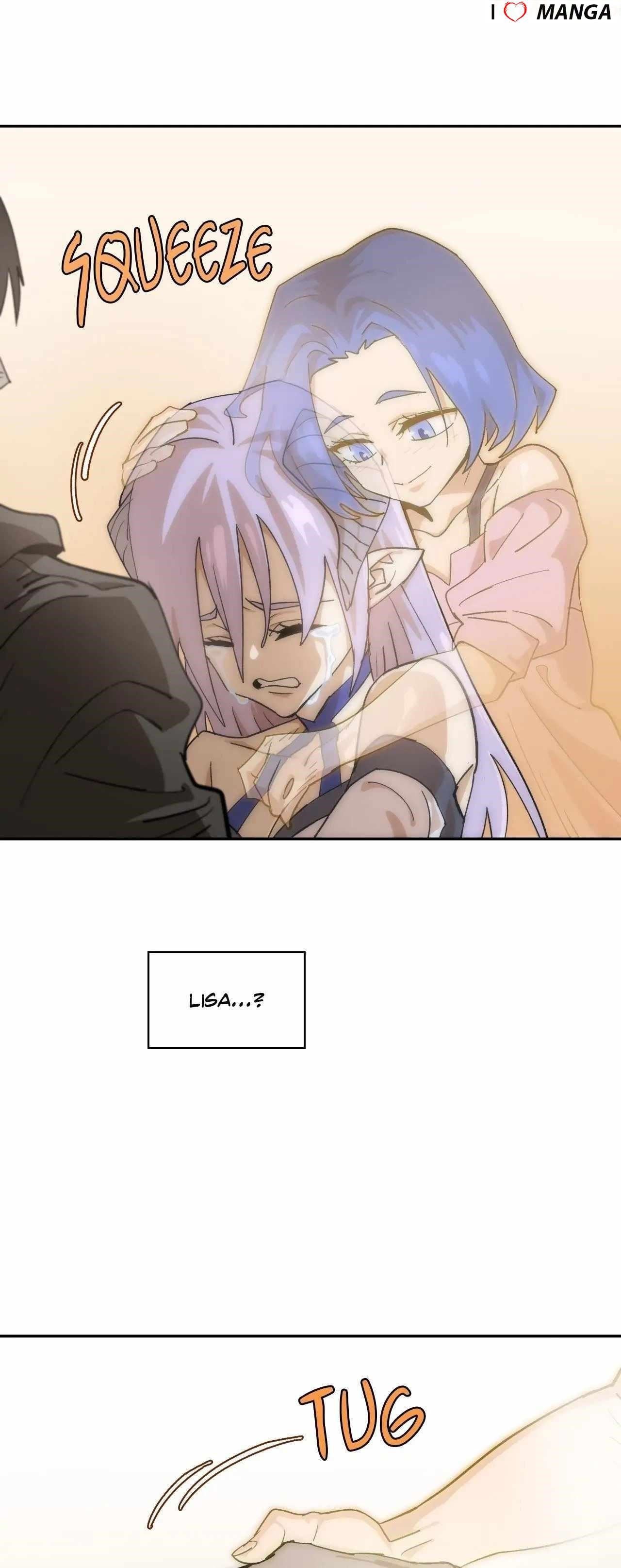 Read 4 Cut Hero Manga Online