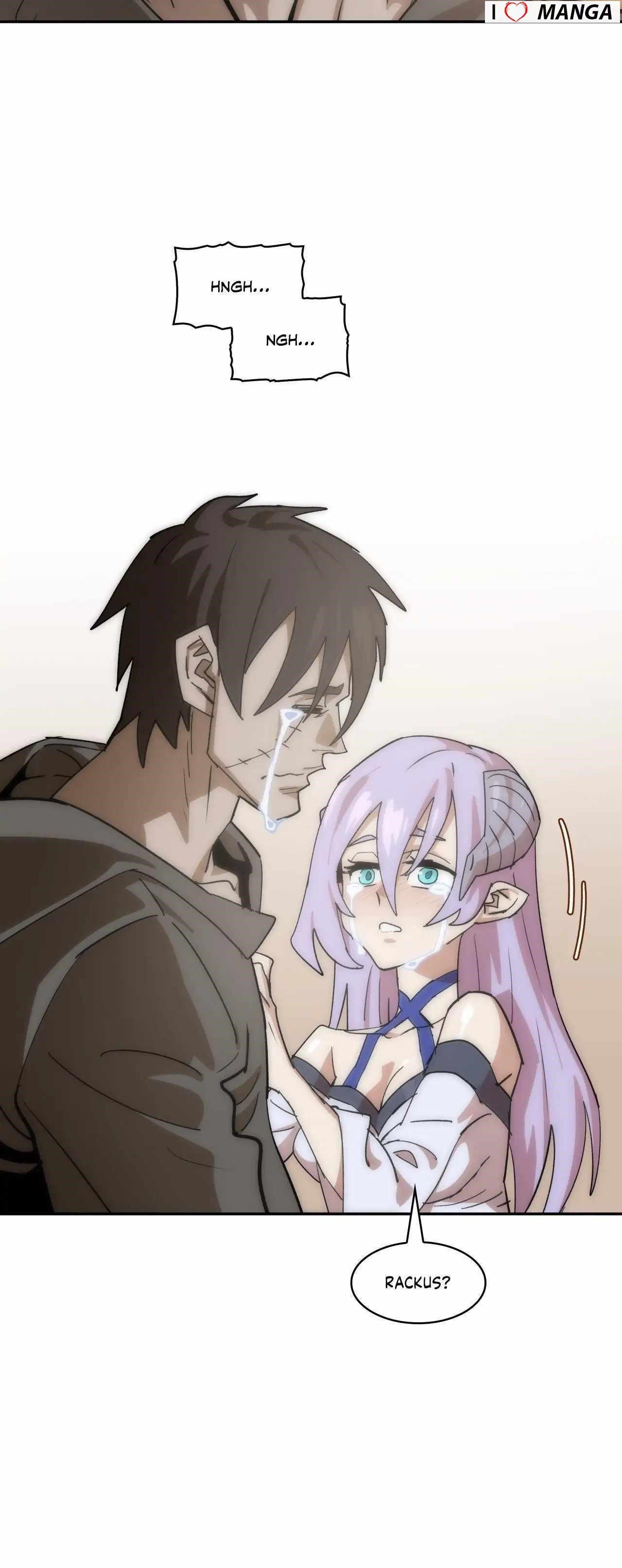 Read 4 Cut Hero Manga Online