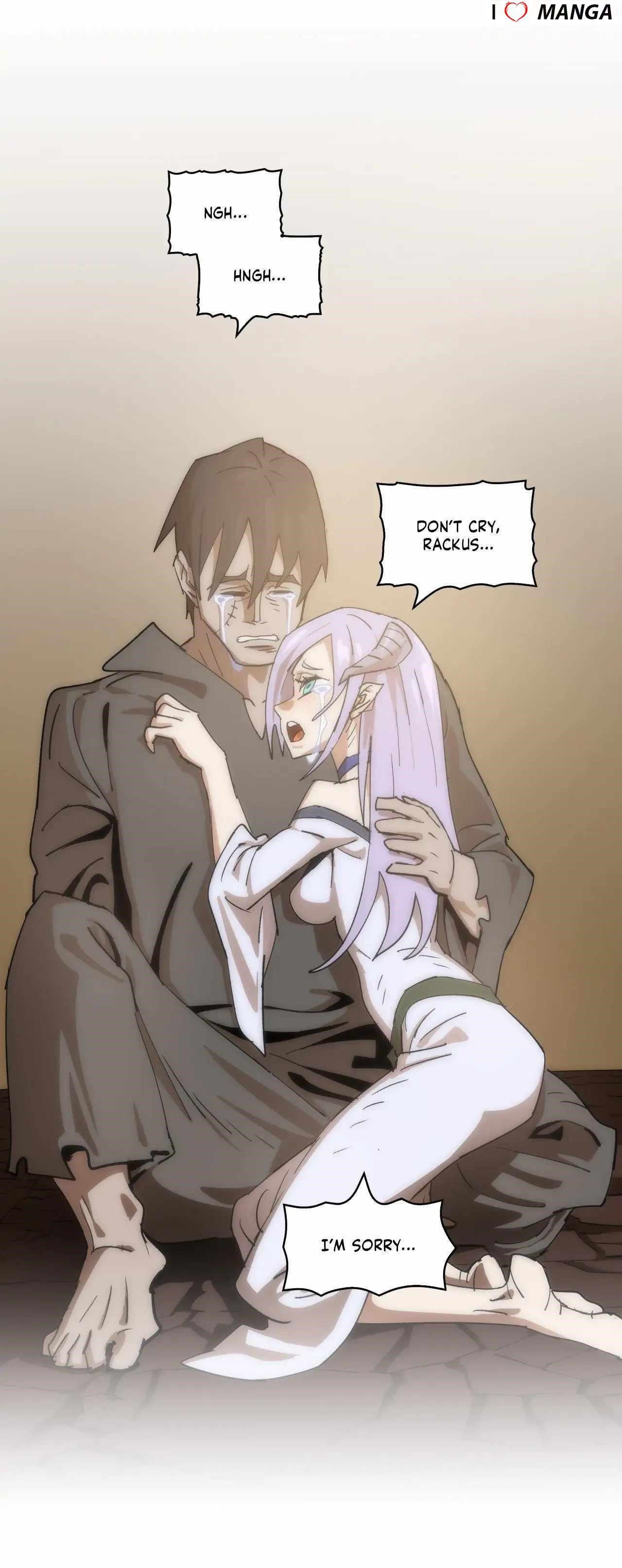 Read 4 Cut Hero Manga Online