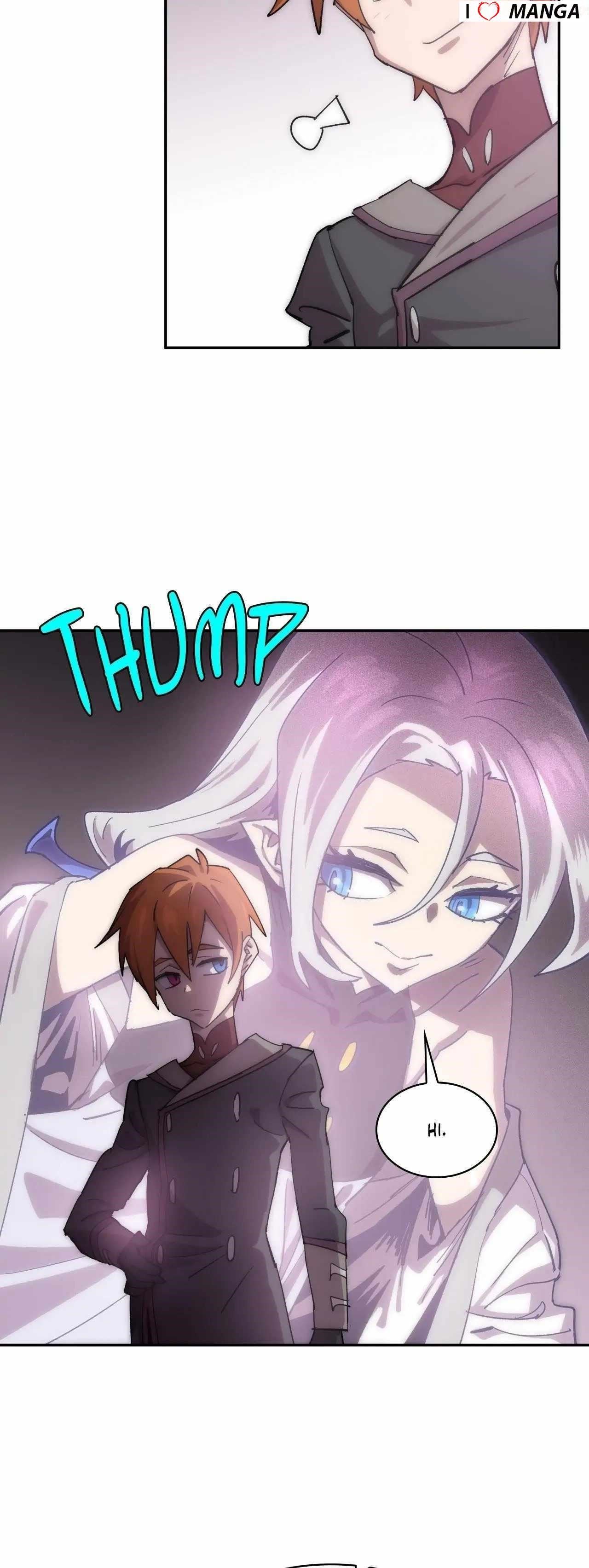 Read 4 Cut Hero Manga Online