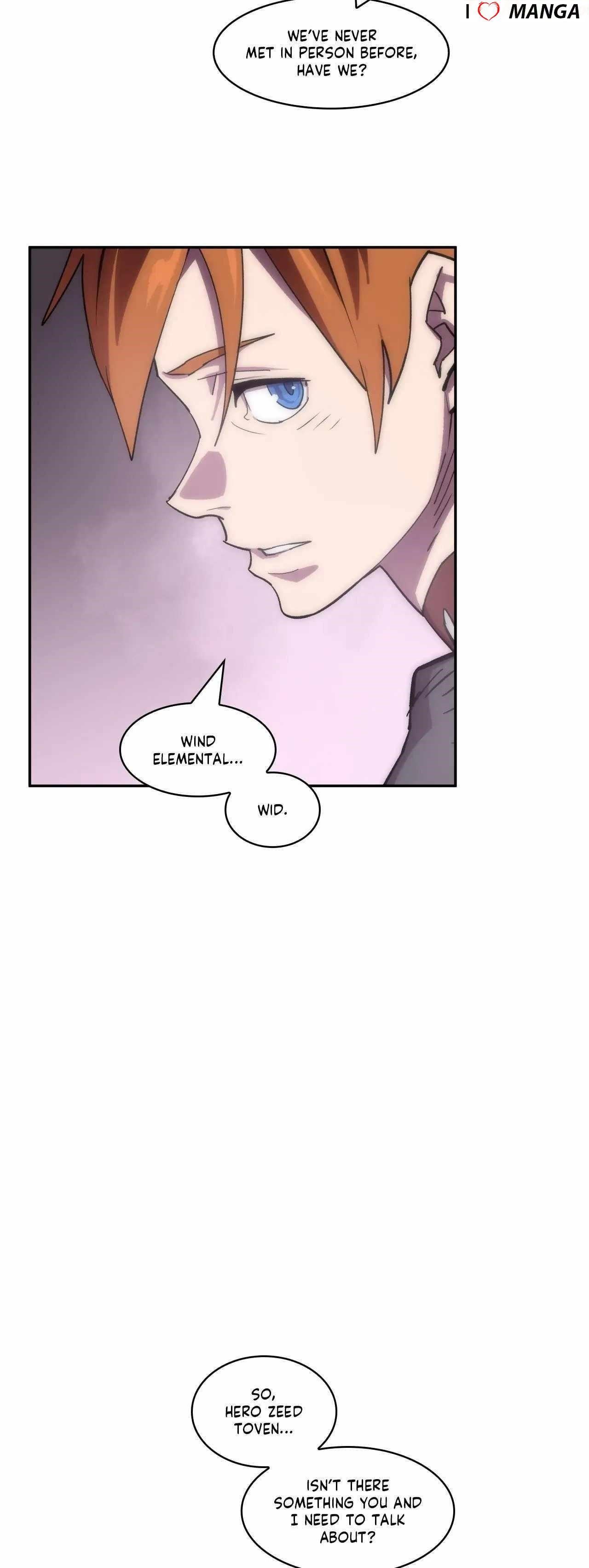 Read 4 Cut Hero Manga Online