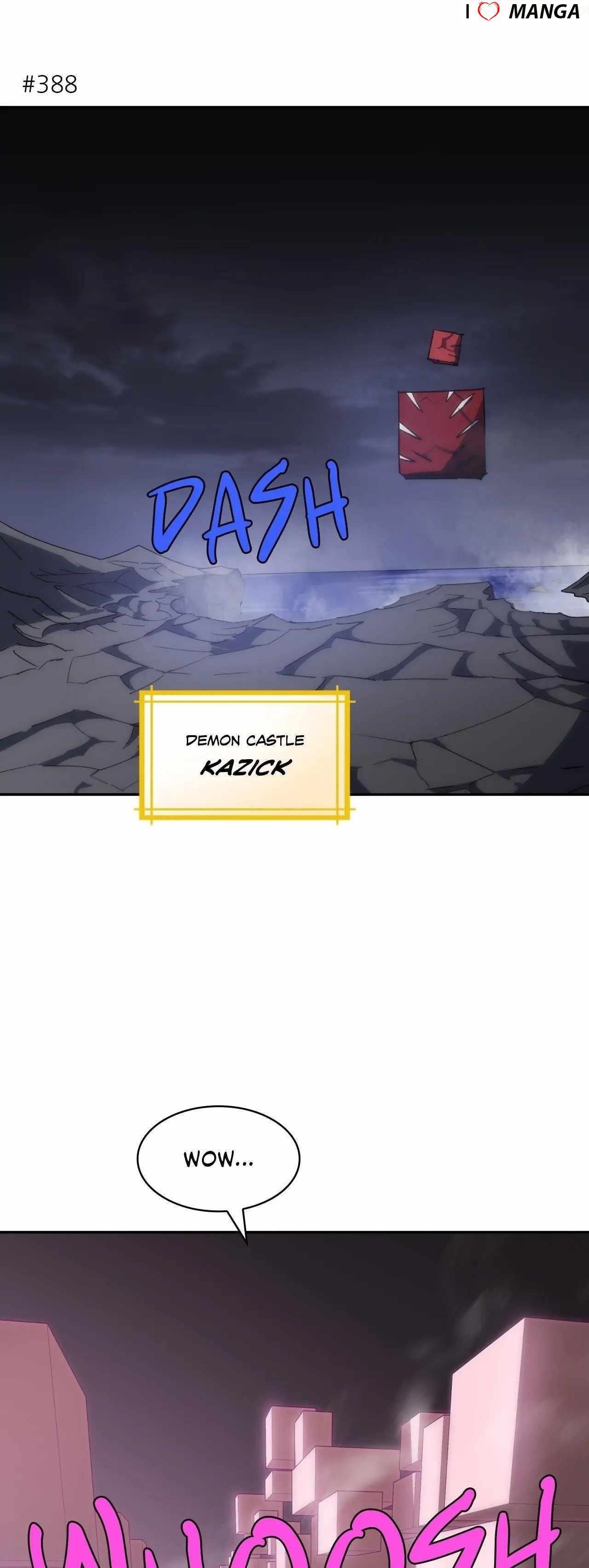 Read 4 Cut Hero Manga Online