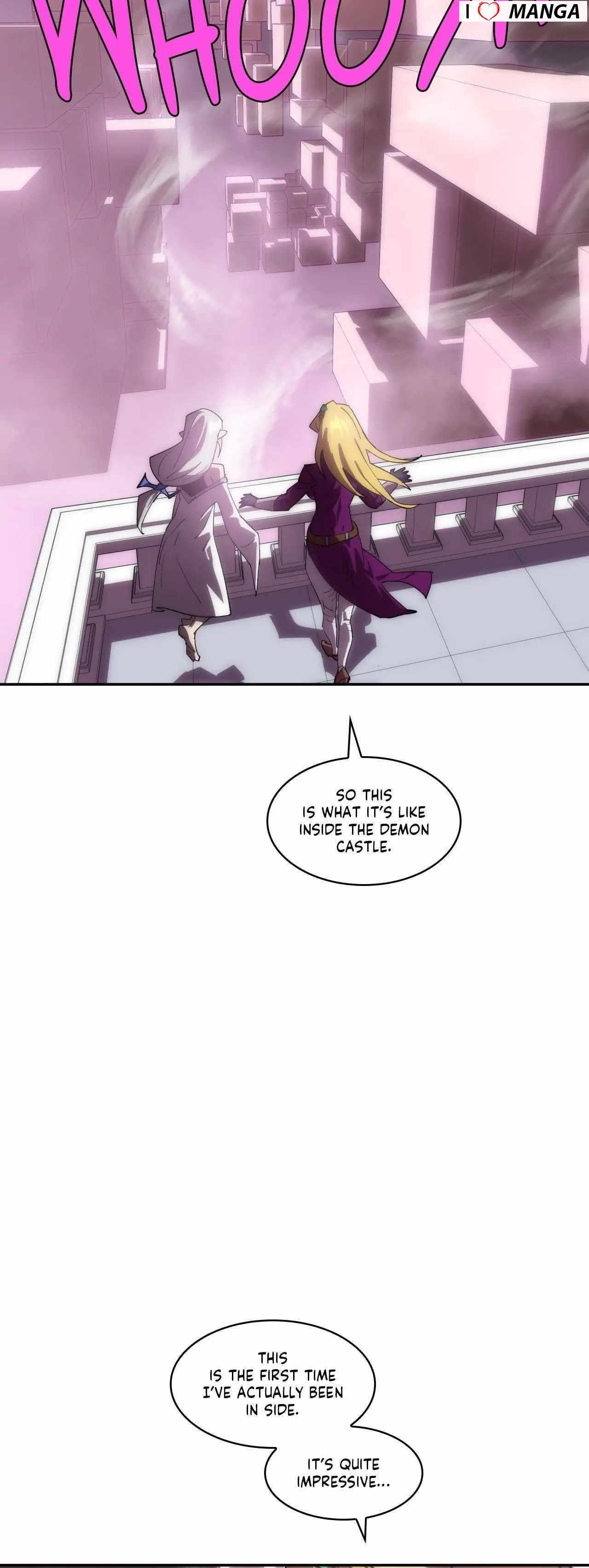 Read 4 Cut Hero Manga Online