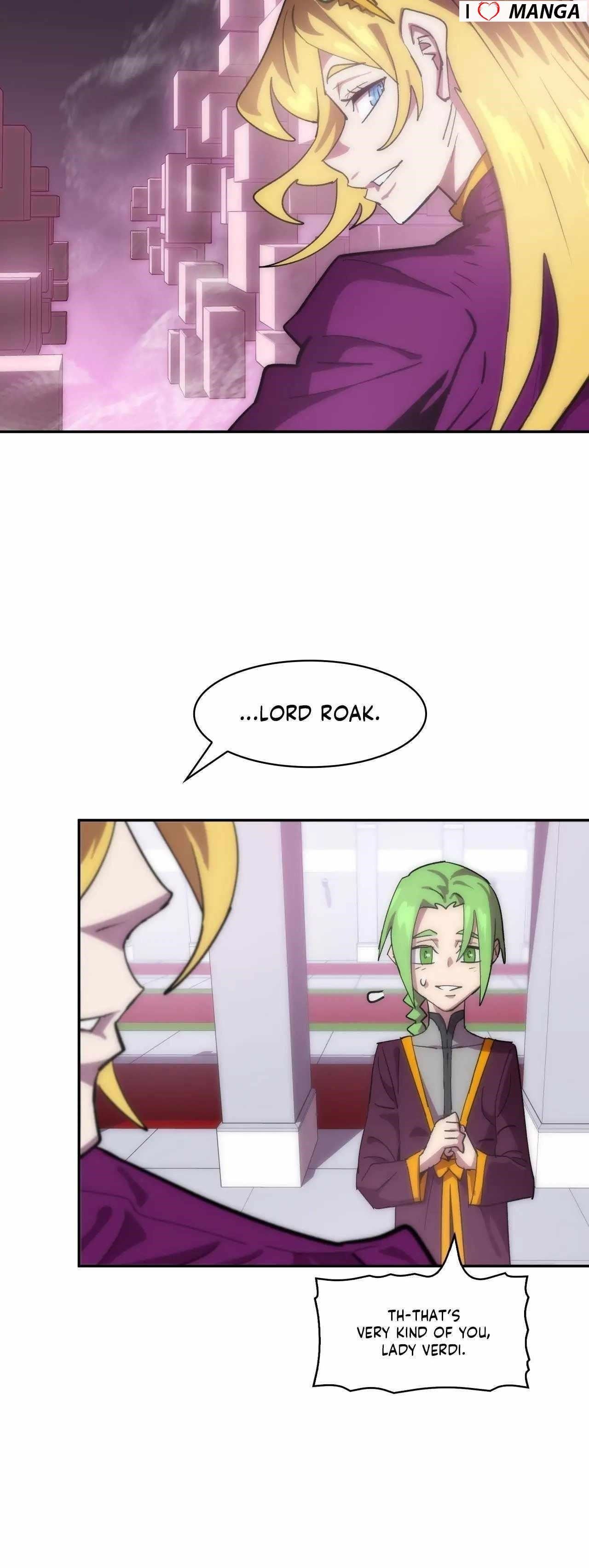 Read 4 Cut Hero Manga Online
