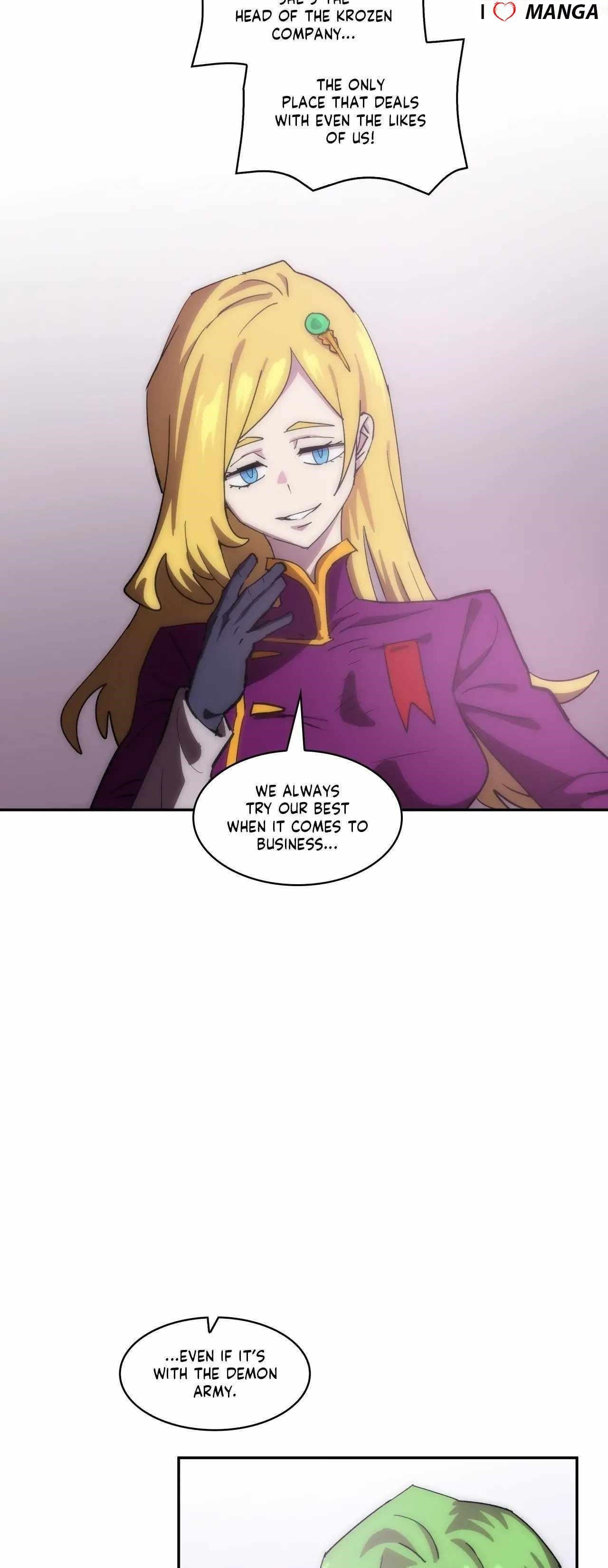 Read 4 Cut Hero Manga Online