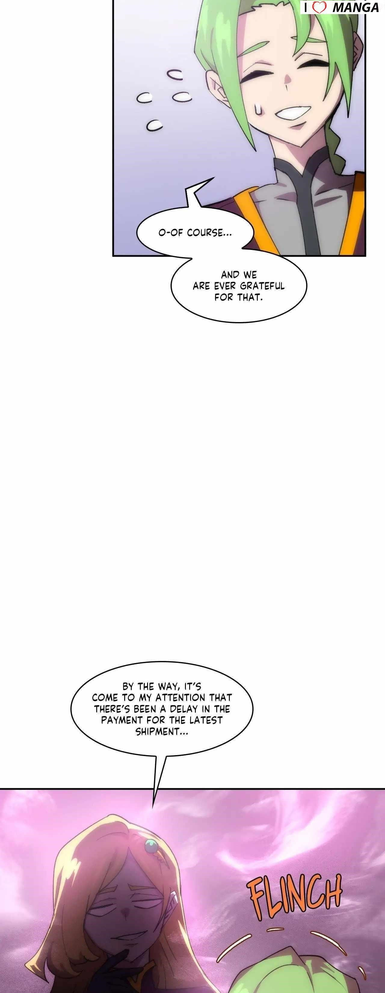 Read 4 Cut Hero Manga Online