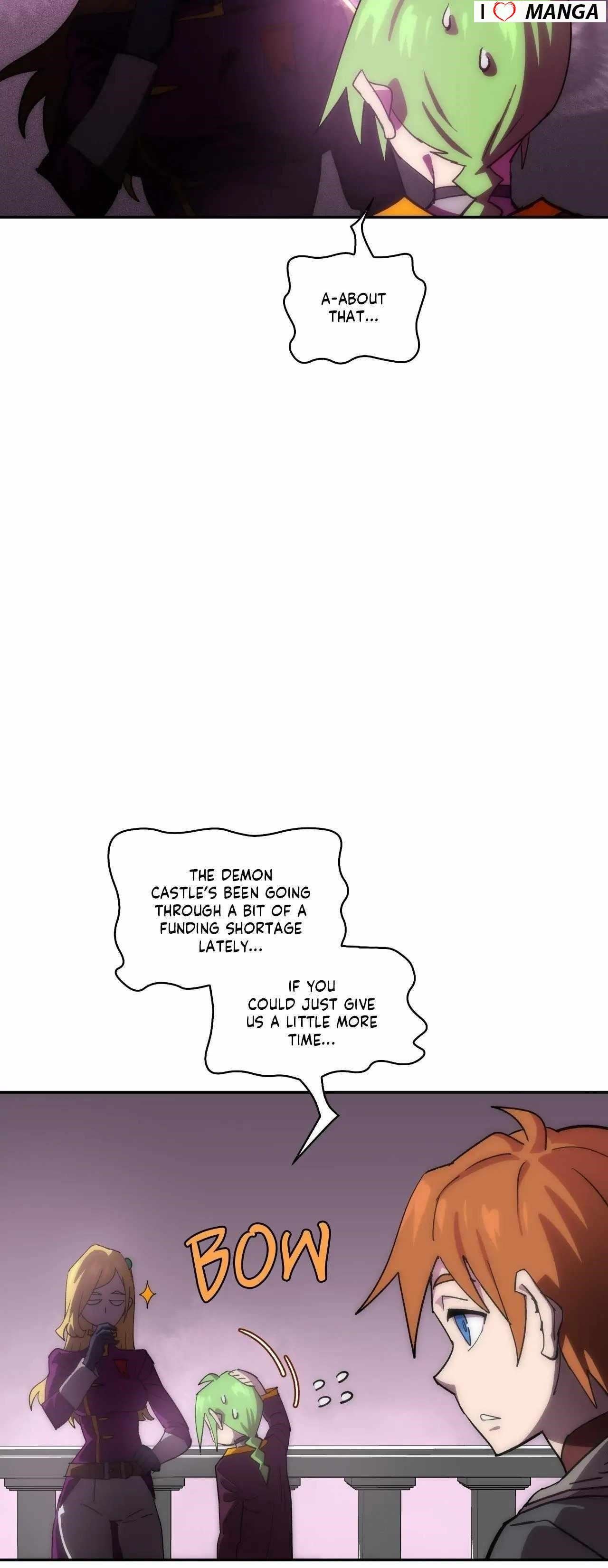 Read 4 Cut Hero Manga Online