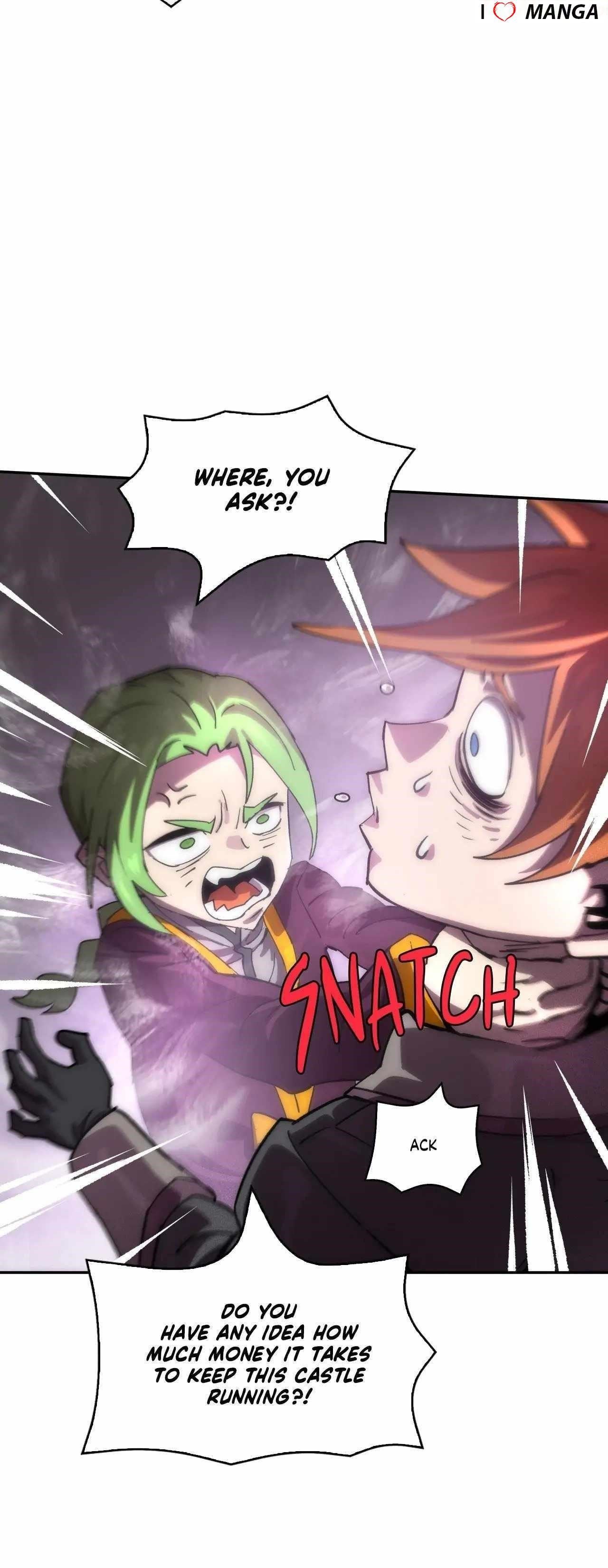 Read 4 Cut Hero Manga Online