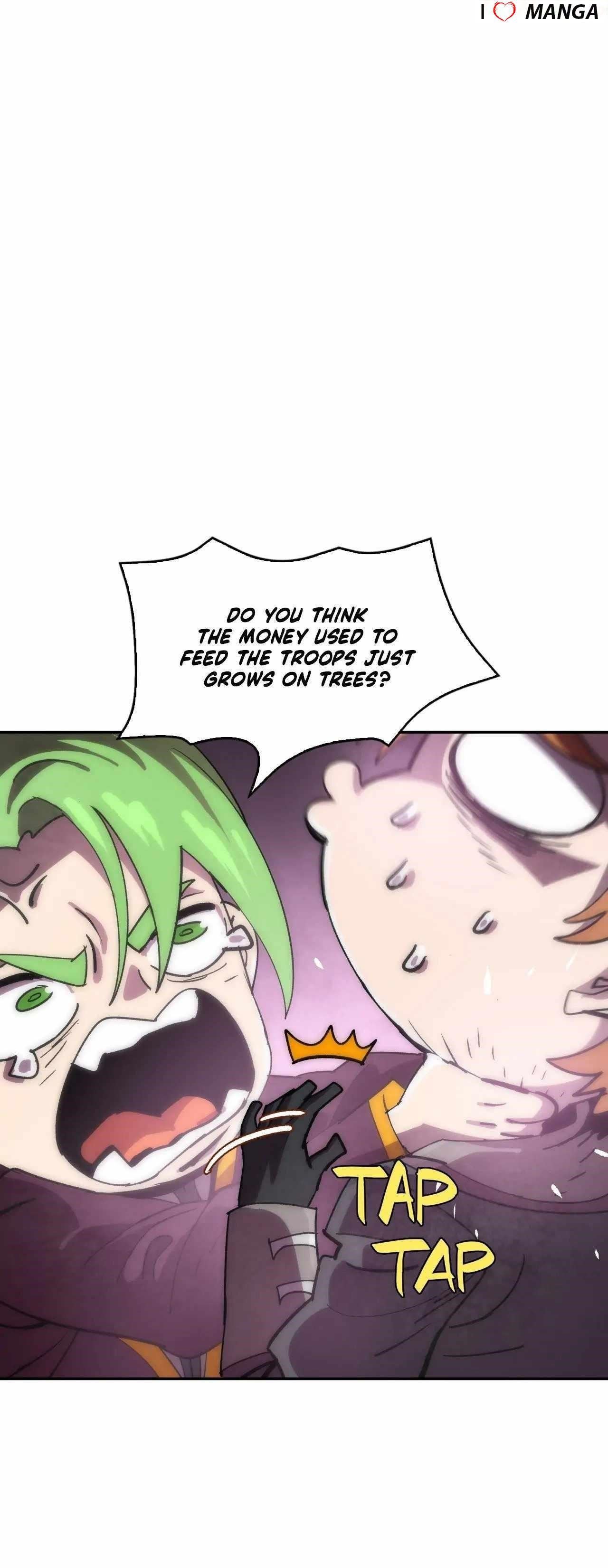 Read 4 Cut Hero Manga Online