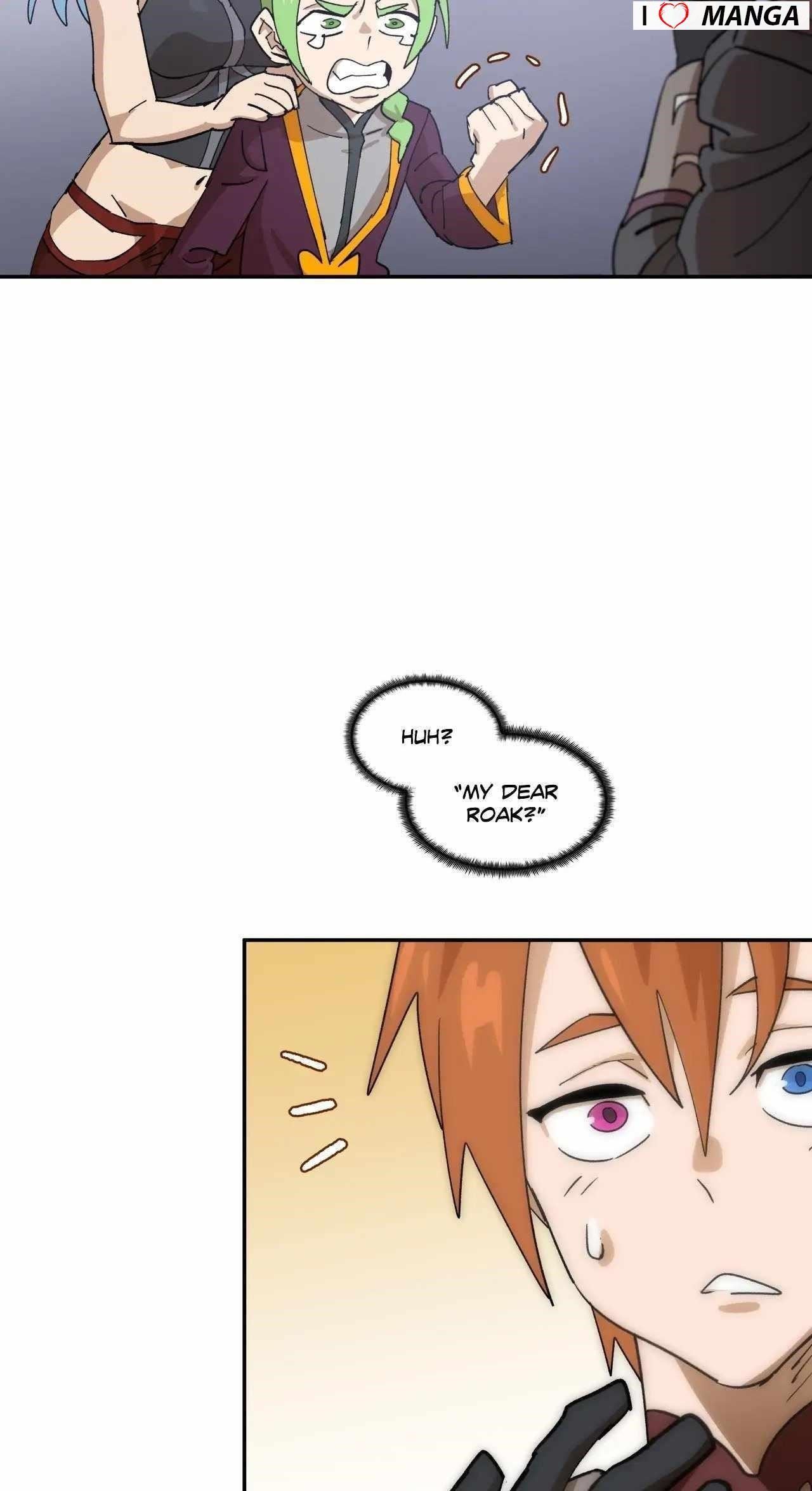 Read 4 Cut Hero Manga Online