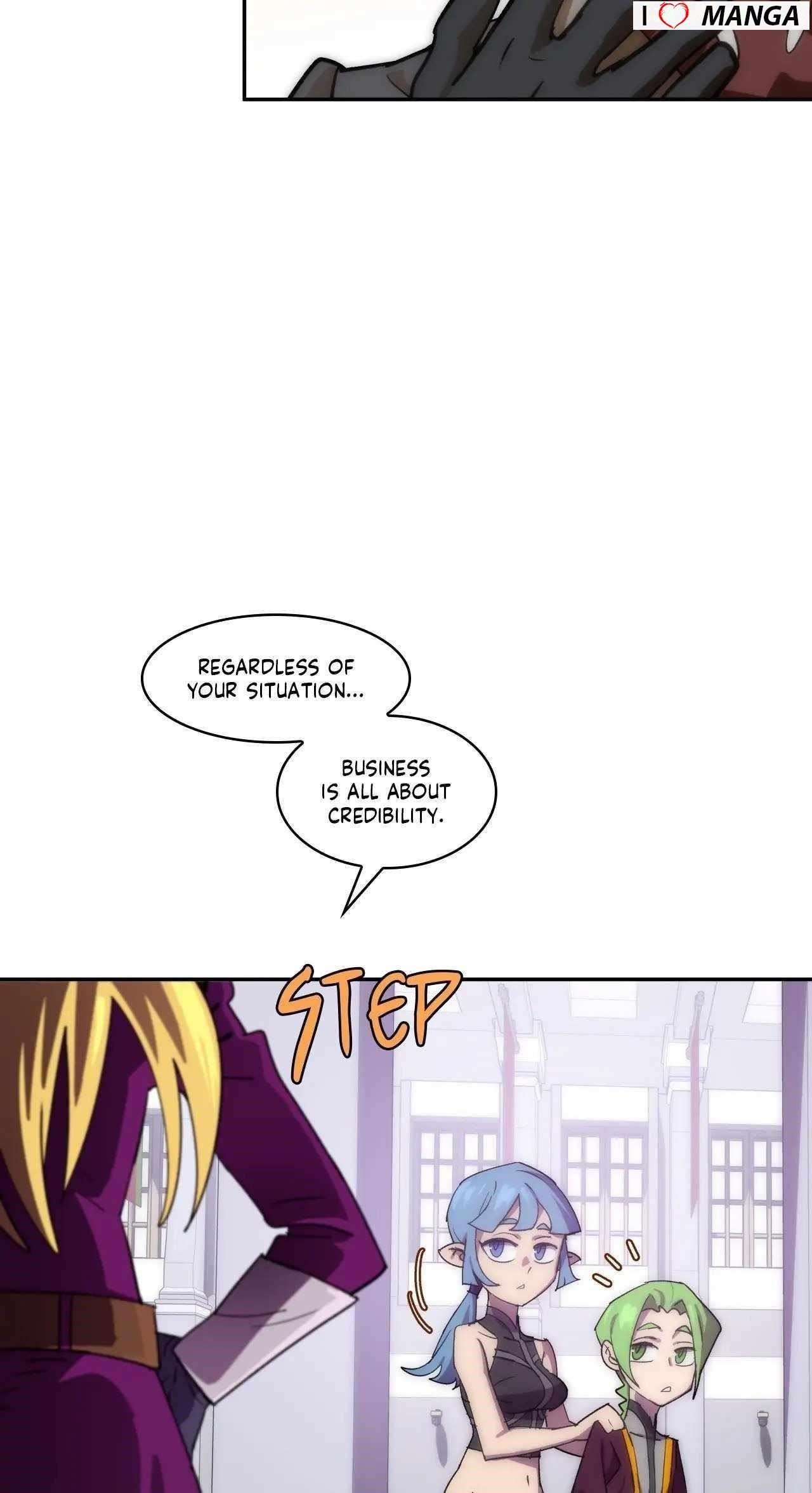 Read 4 Cut Hero Manga Online