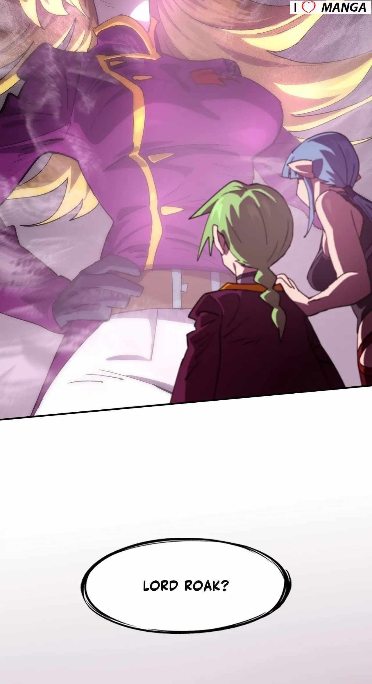 Read 4 Cut Hero Manga Online