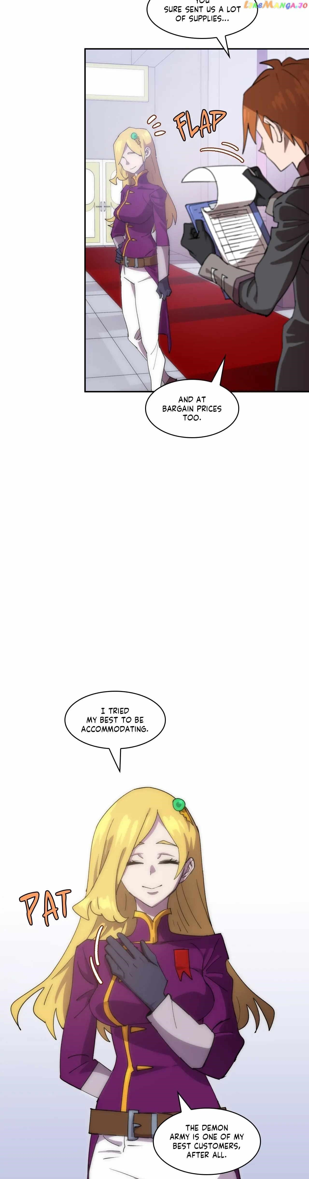 Read 4 Cut Hero Manga Online