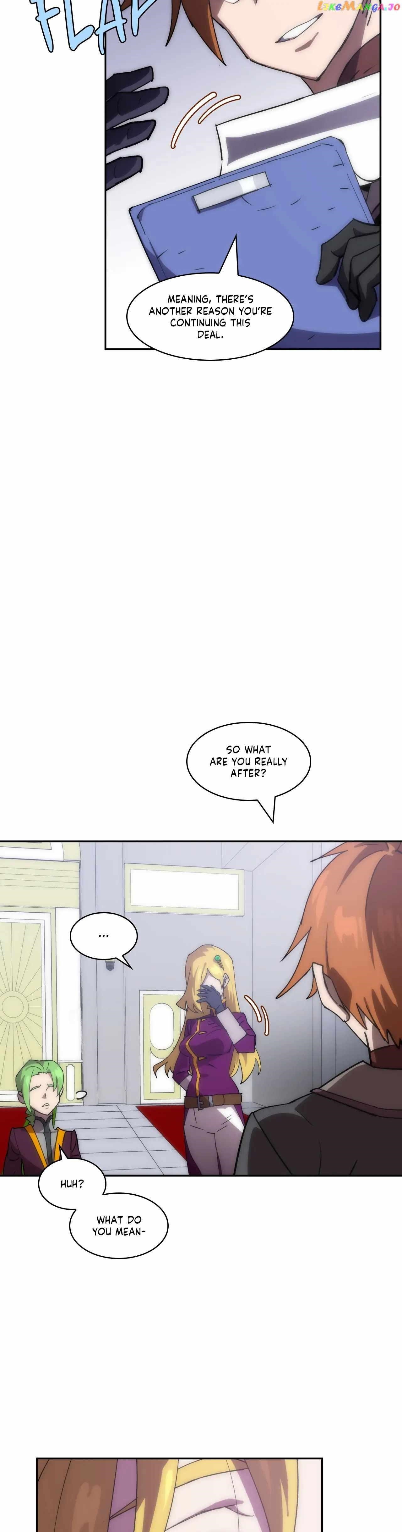 Read 4 Cut Hero Manga Online