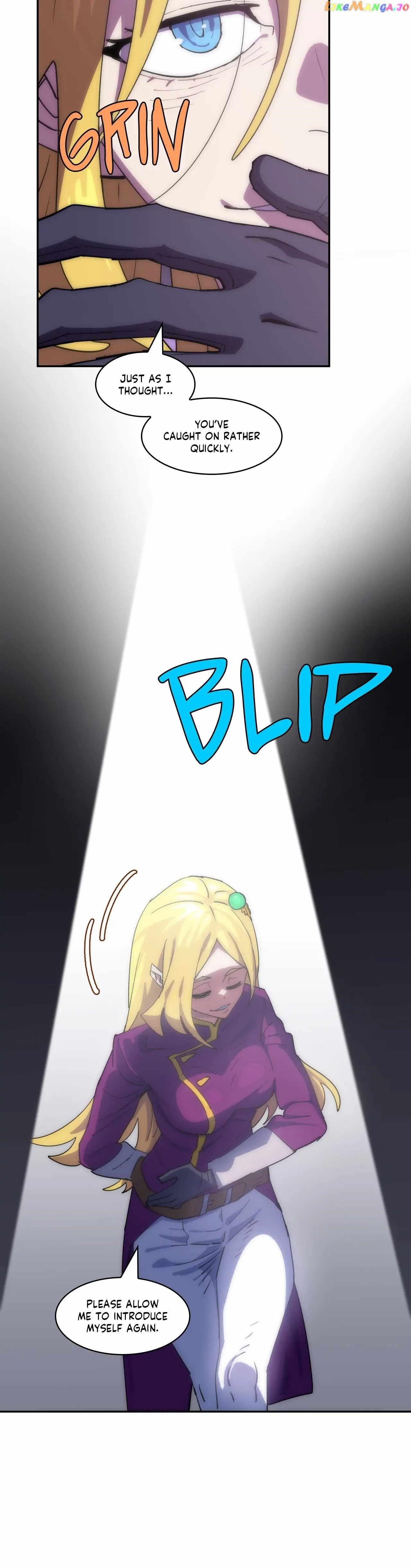 Read 4 Cut Hero Manga Online