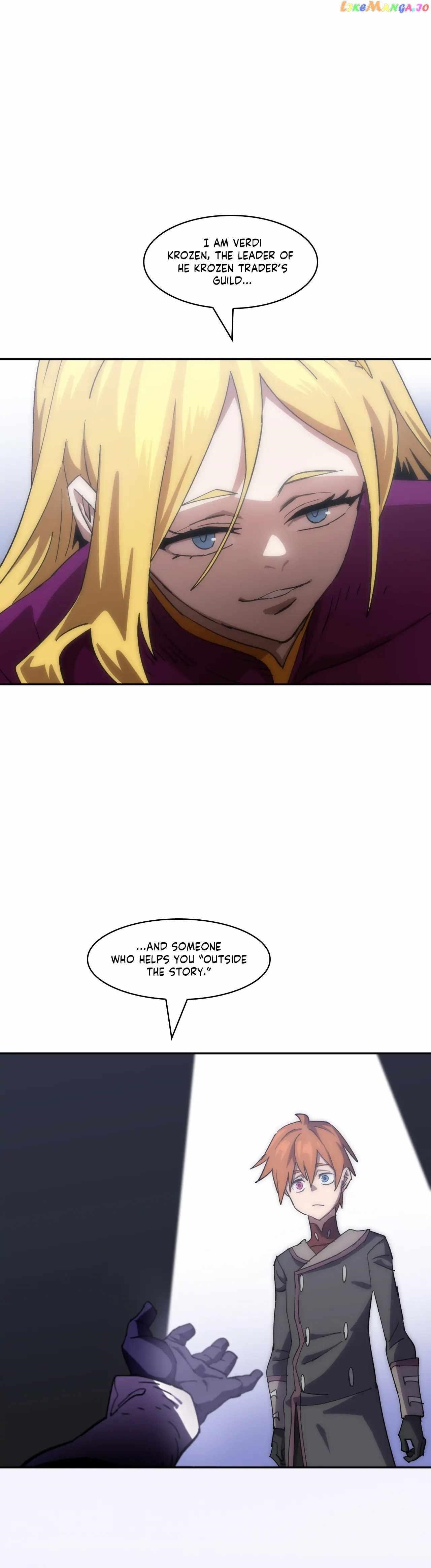 Read 4 Cut Hero Manga Online