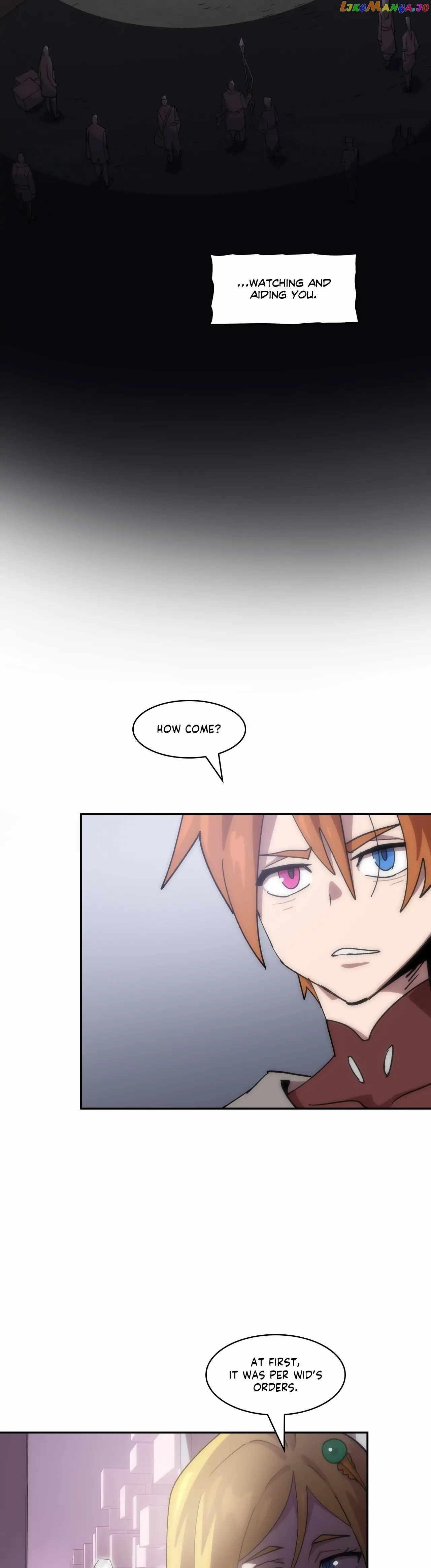 Read 4 Cut Hero Manga Online