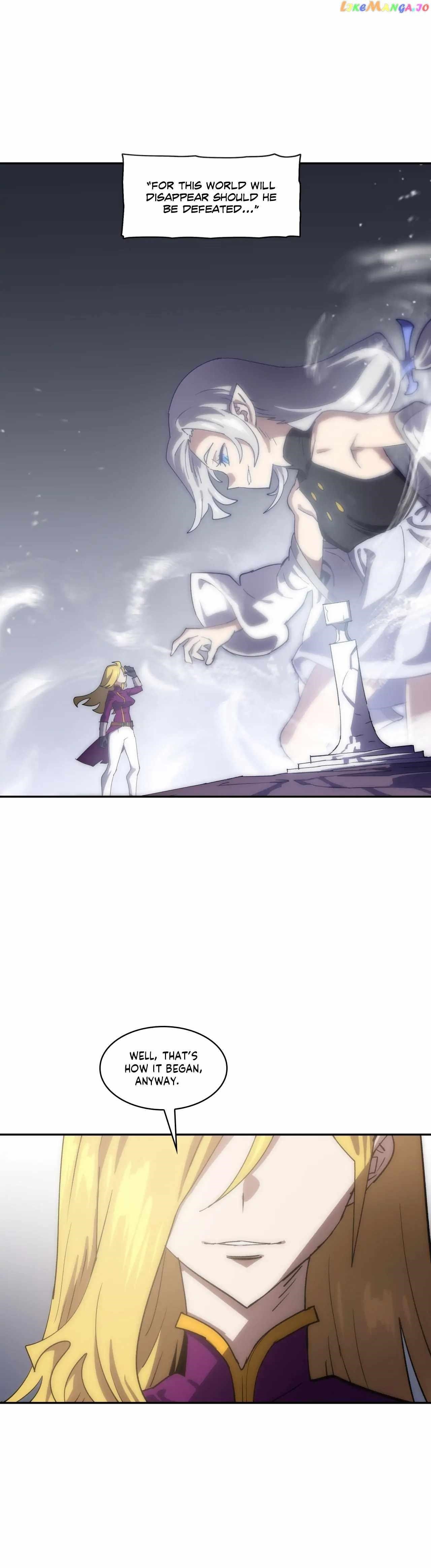 Read 4 Cut Hero Manga Online